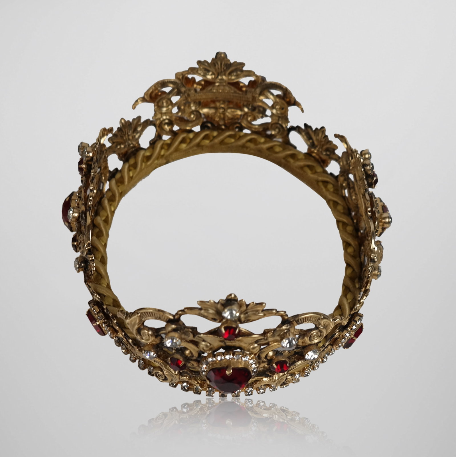 Two Crowns - 3