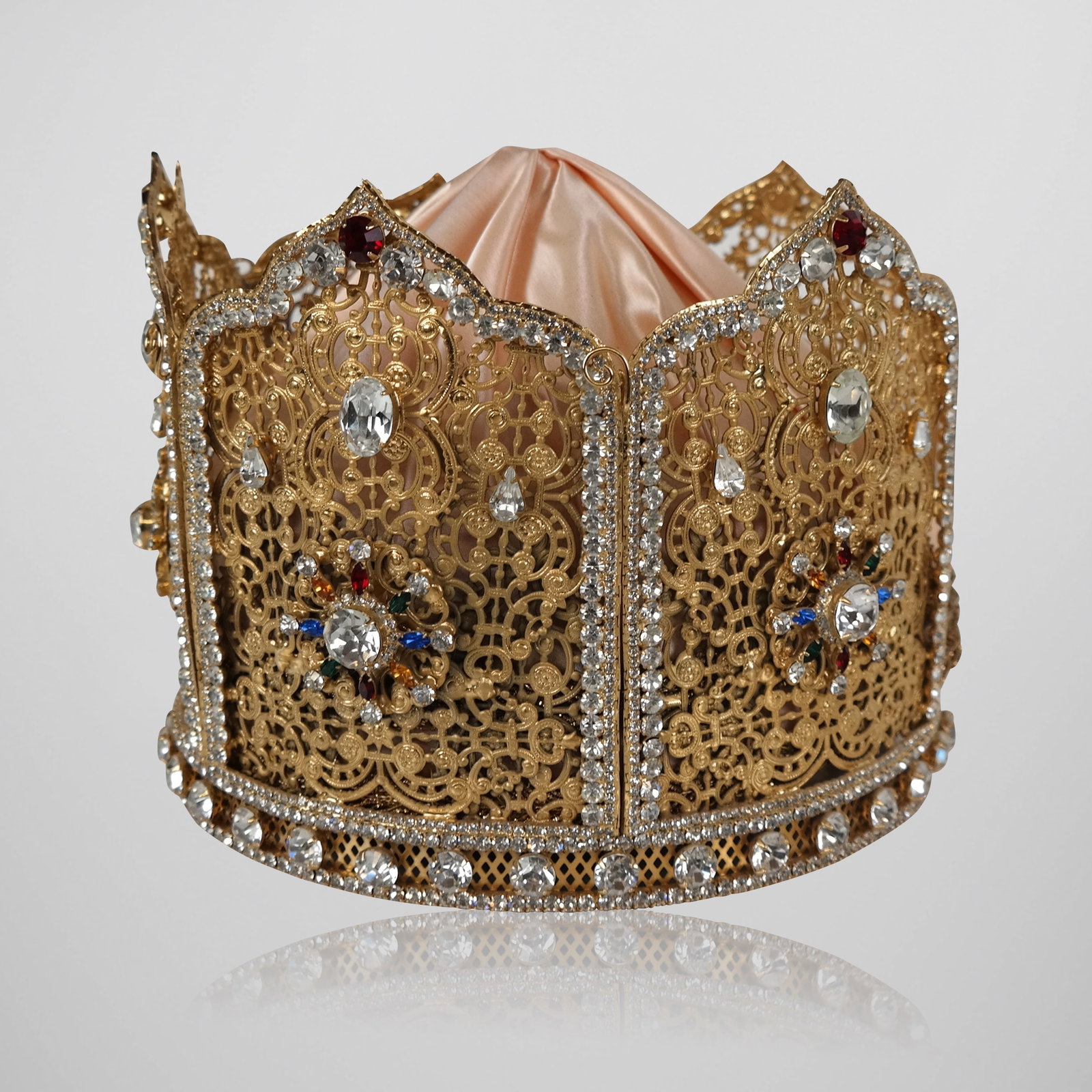 Two Crowns - 5