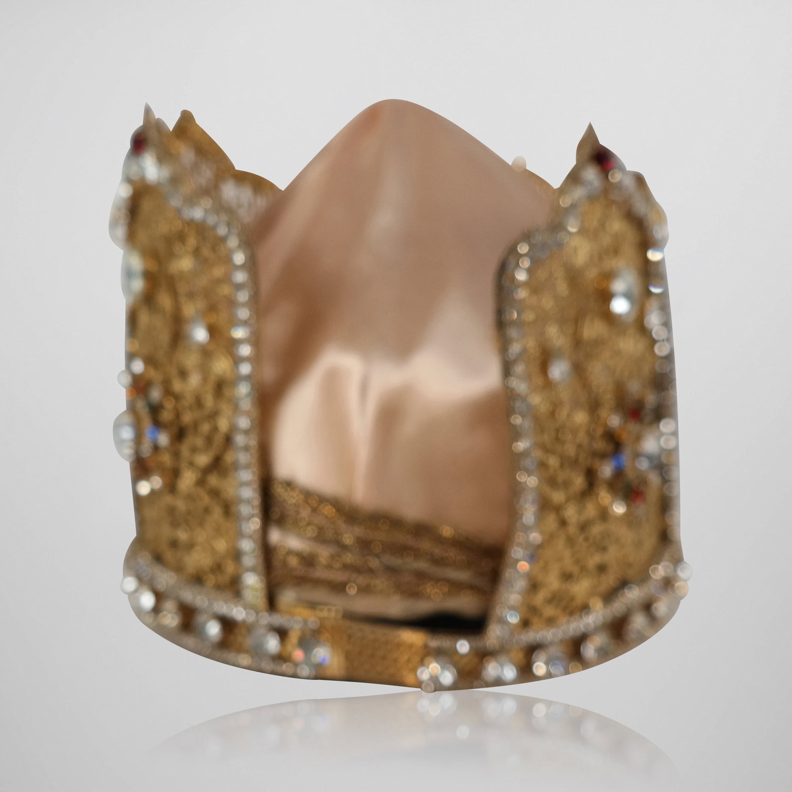 Two Crowns - 6