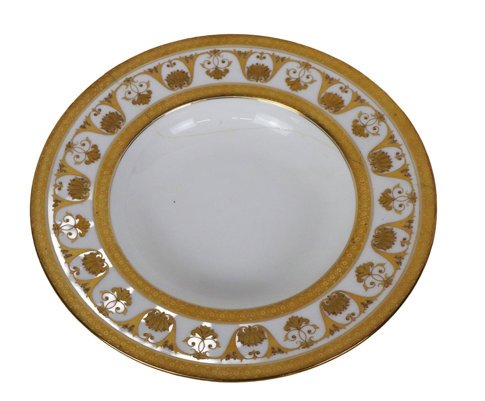 Assorted Serve Ware Articles, 21 - 10