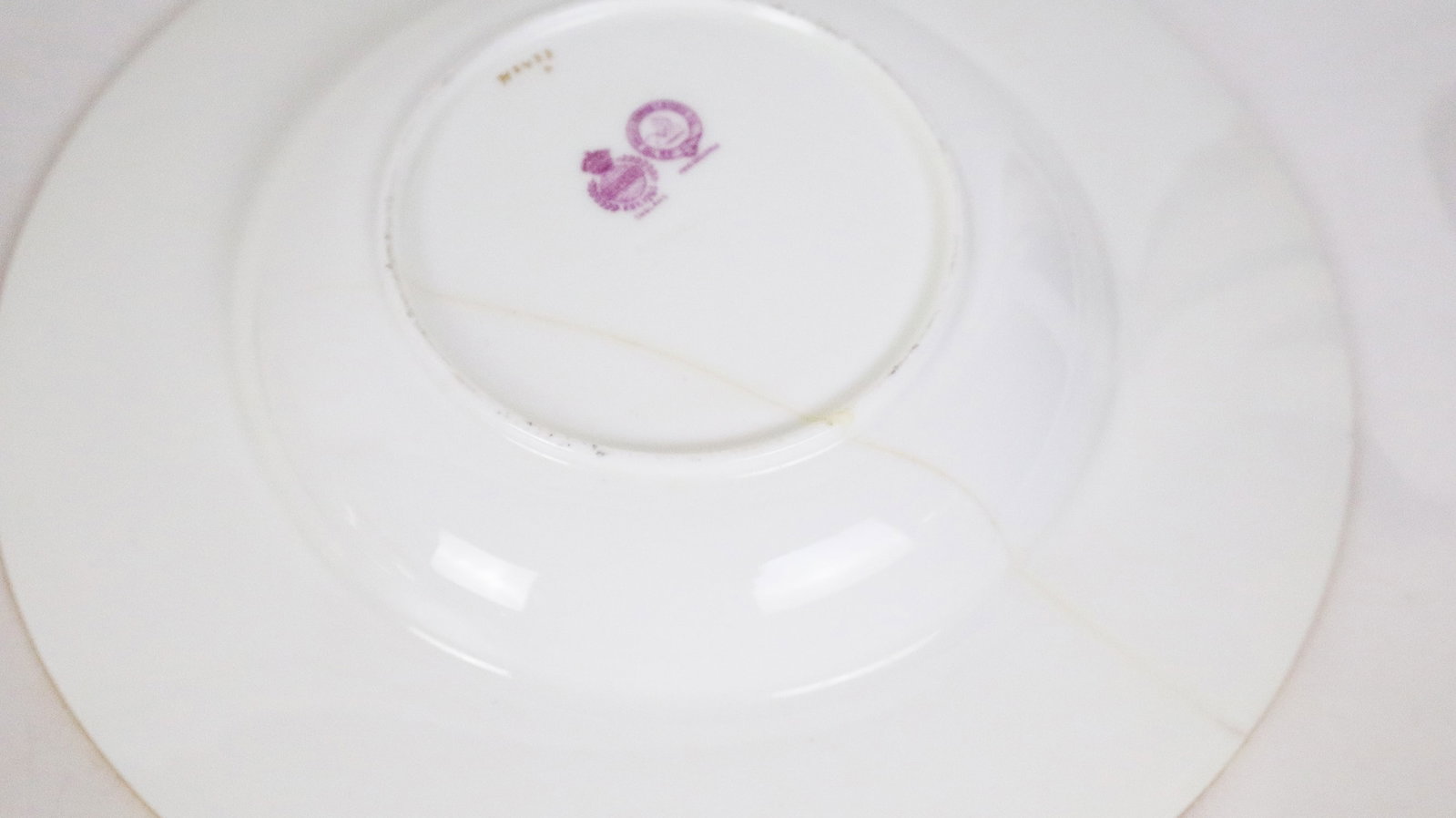 Assorted Serve Ware Articles, 21 - 12
