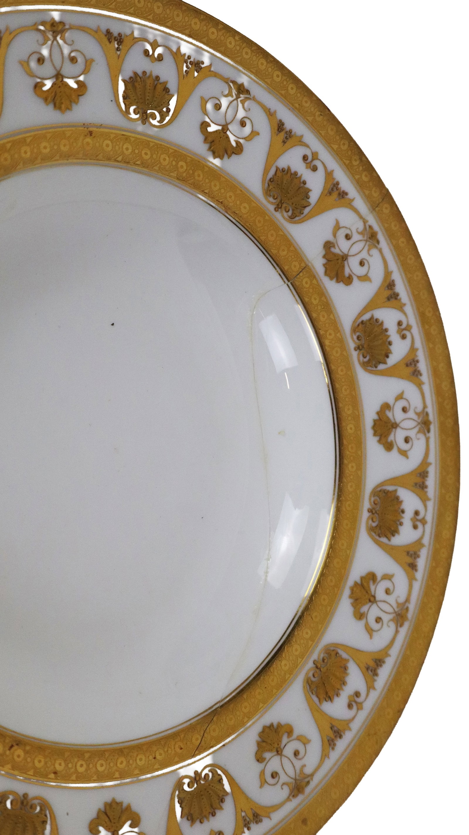 Assorted Serve Ware Articles, 21 - 13