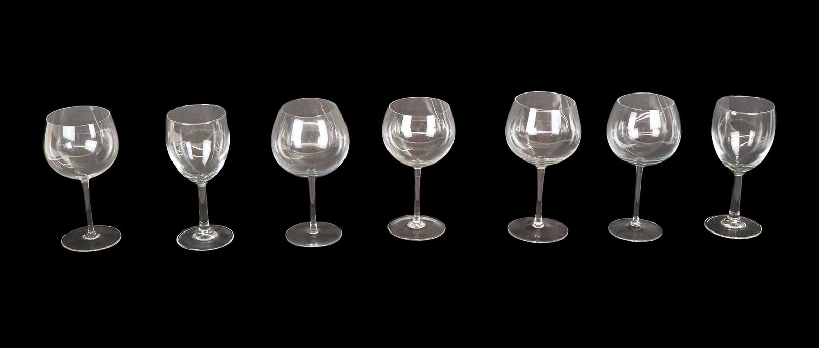 Assorted Serve Ware Articles, 21 - 2