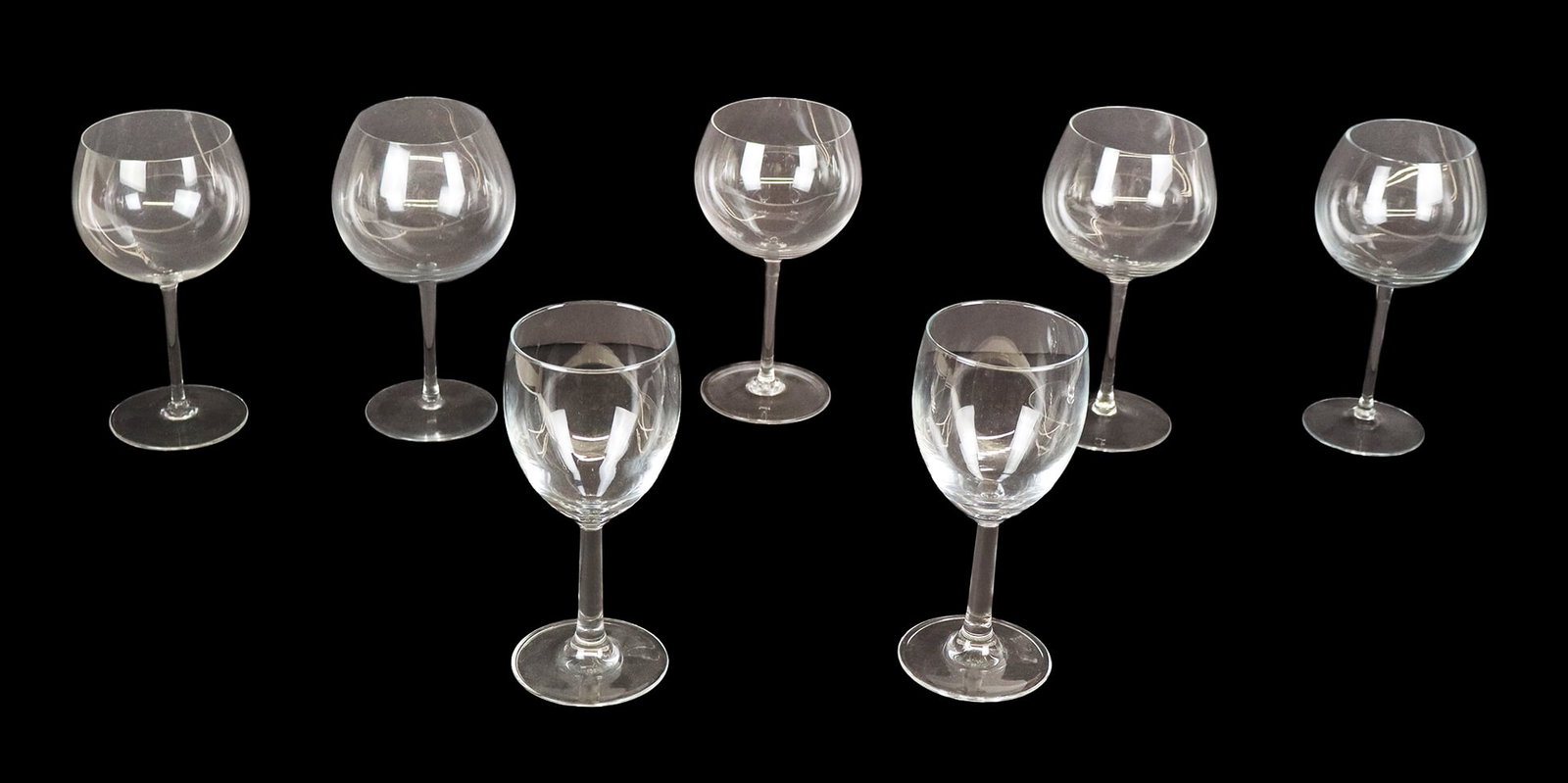 Assorted Serve Ware Articles, 21 - 3