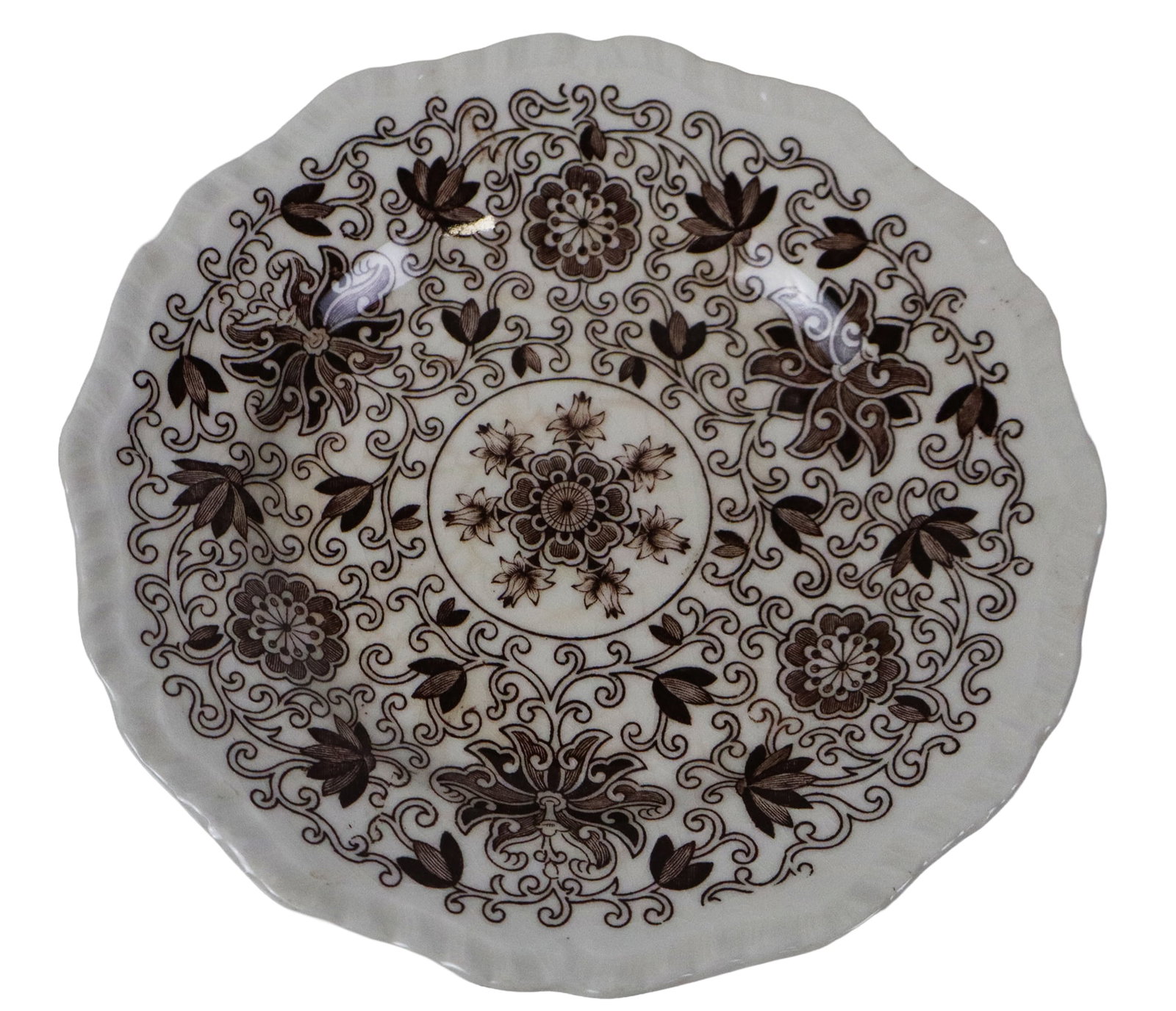 Assorted Serve Ware Articles, 21 - 5
