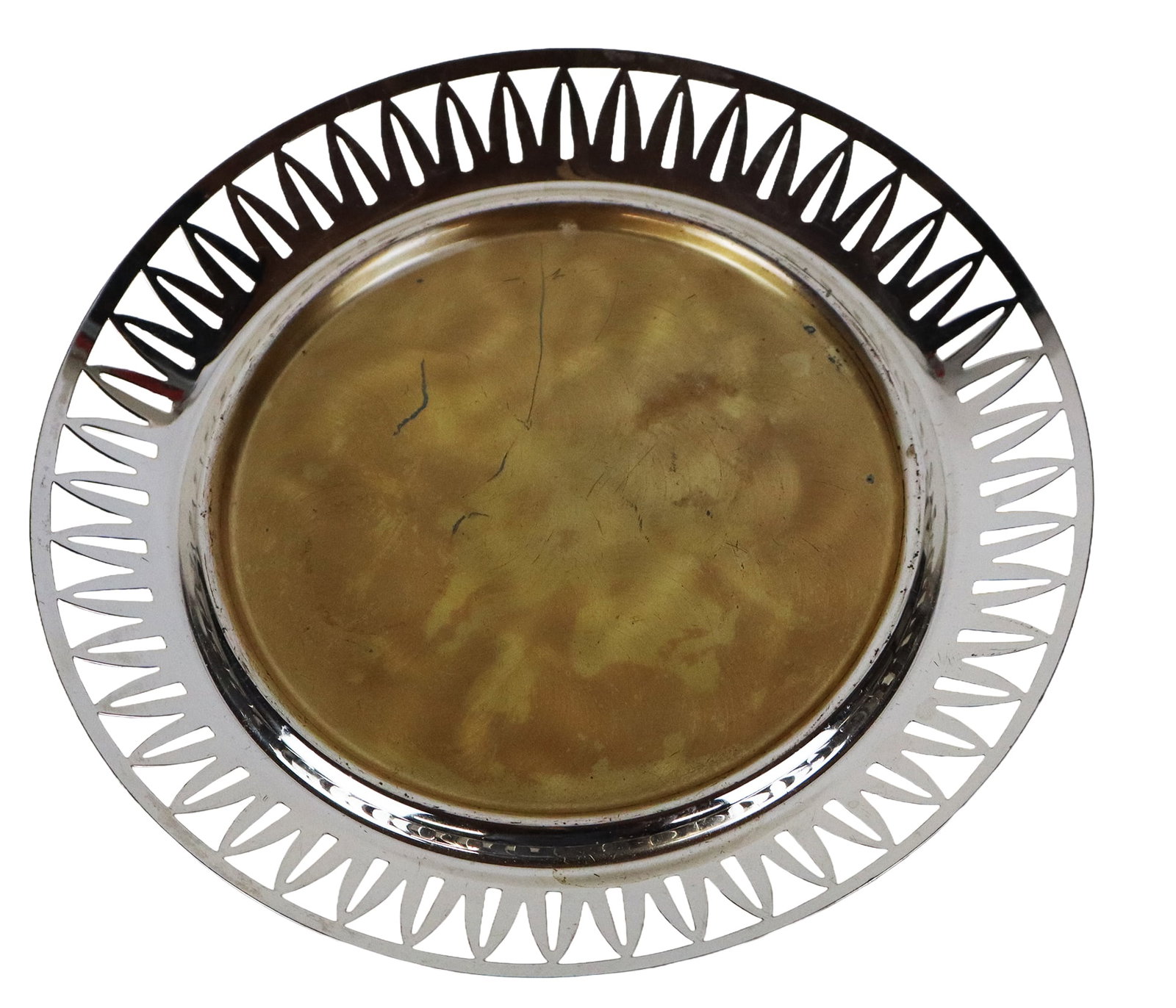 Assorted Serve Ware Articles, 21 - 6