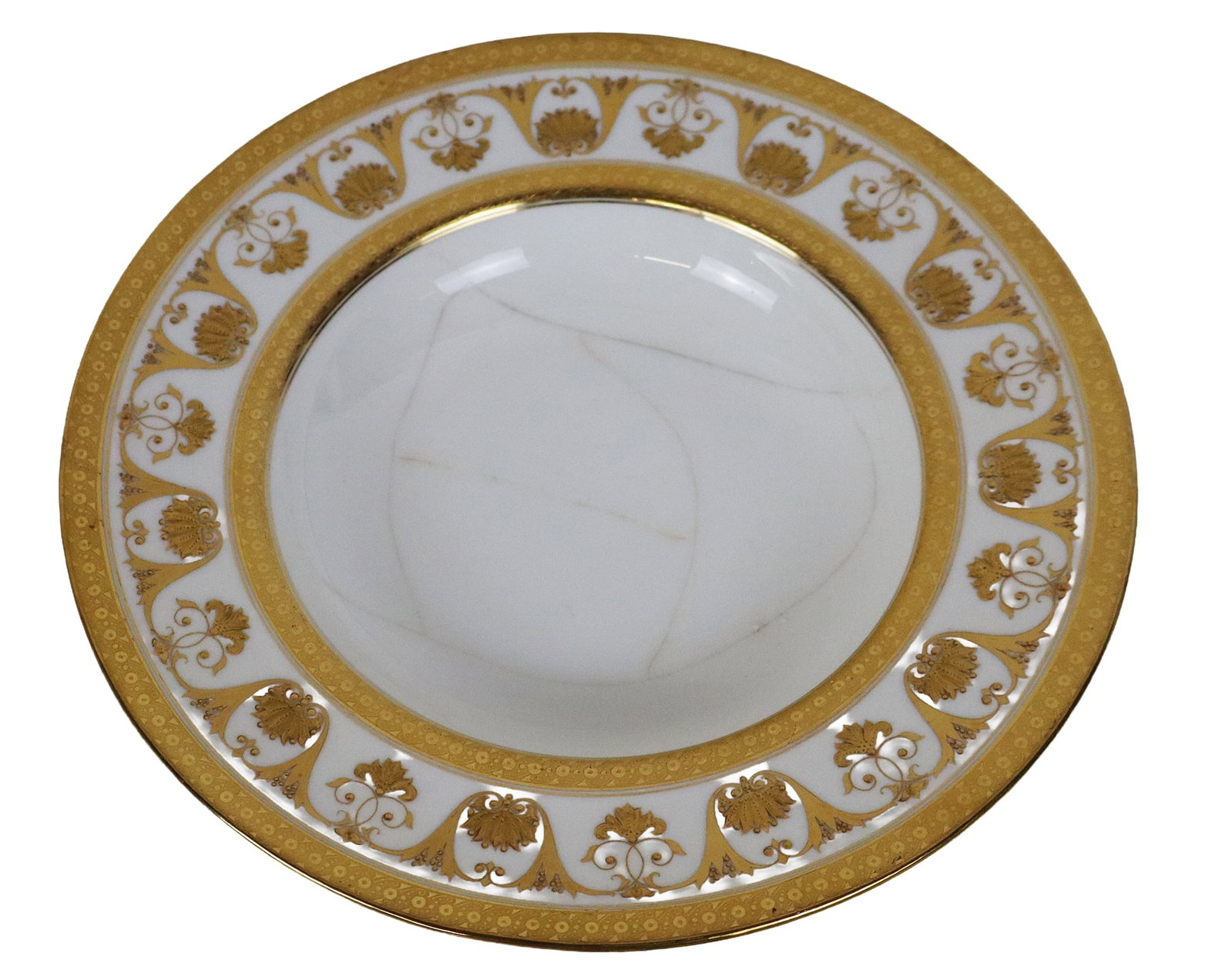 Assorted Serve Ware Articles, 21 - 8