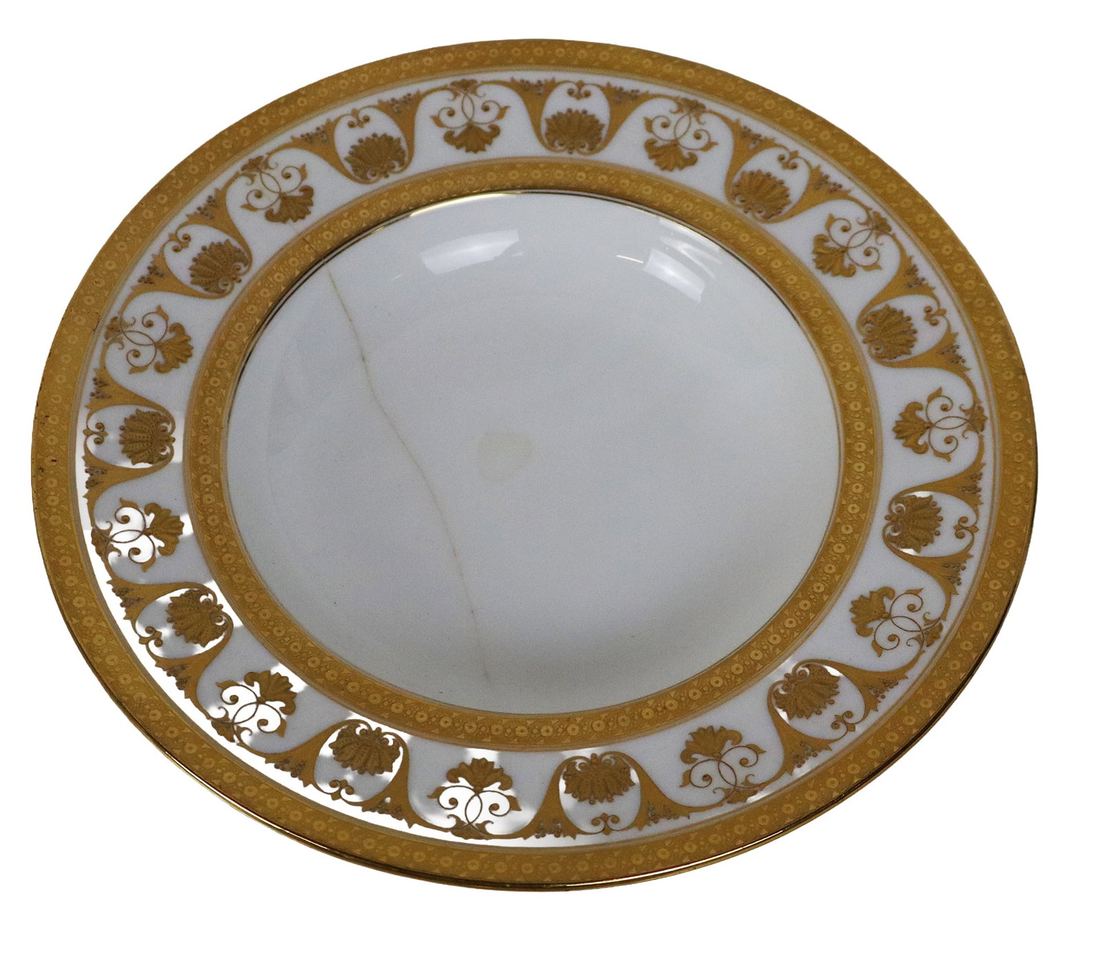 Assorted Serve Ware Articles, 21 - 9