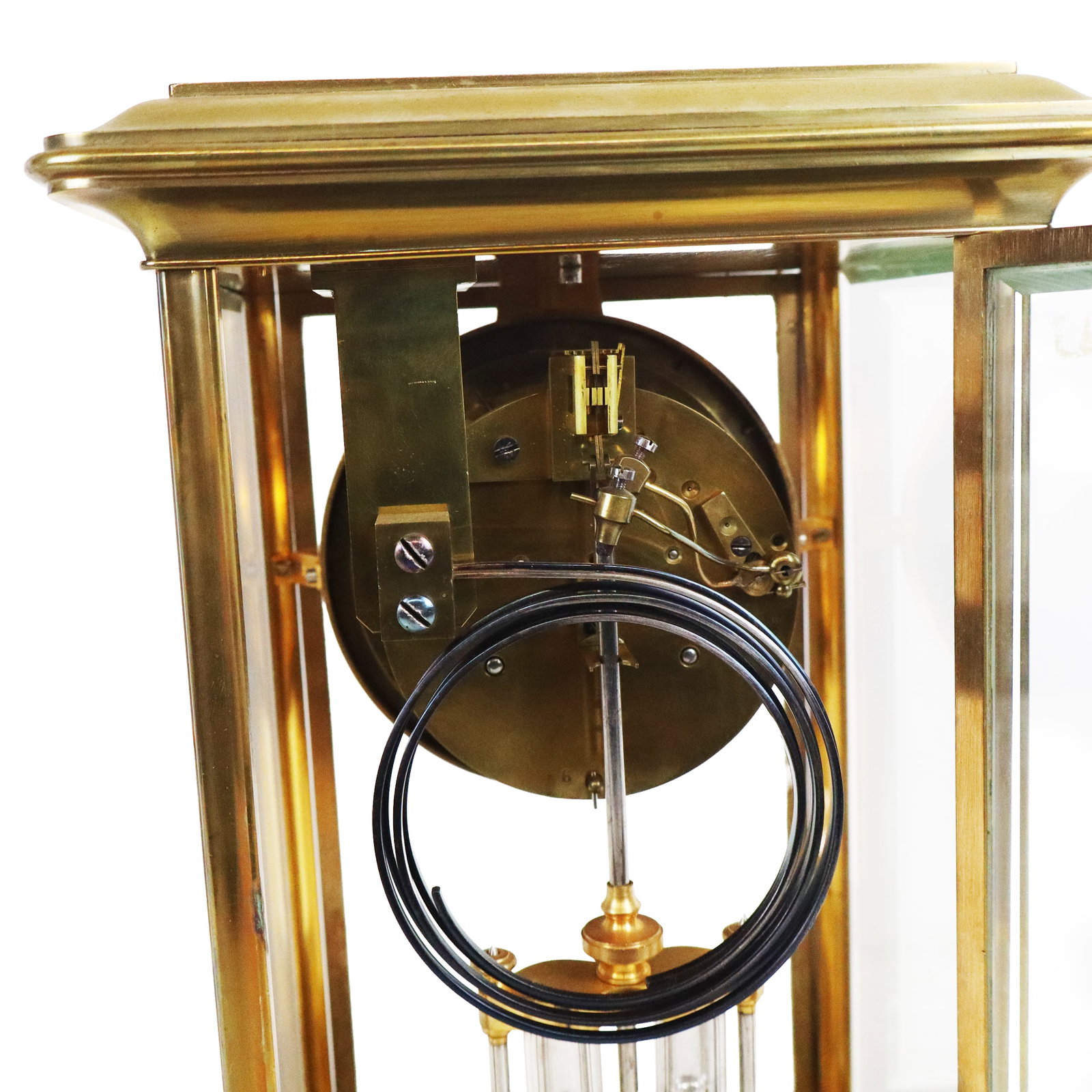 Regulator Clock - 10