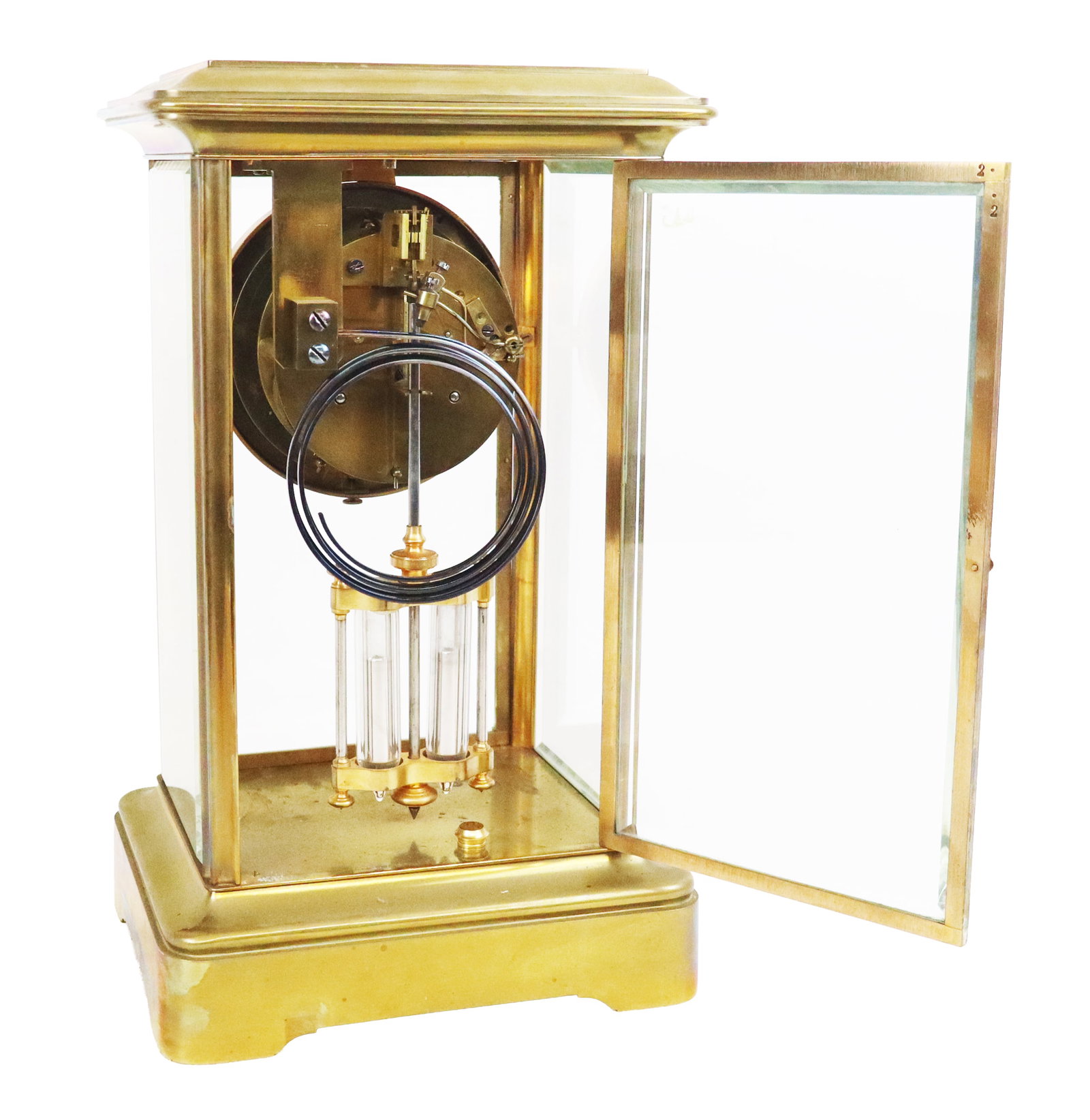 Regulator Clock - 11