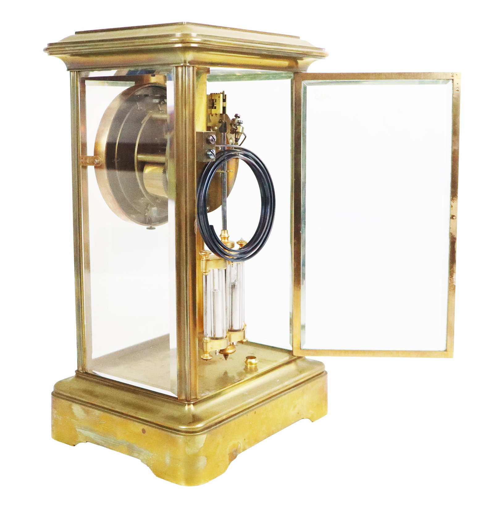 Regulator Clock - 12