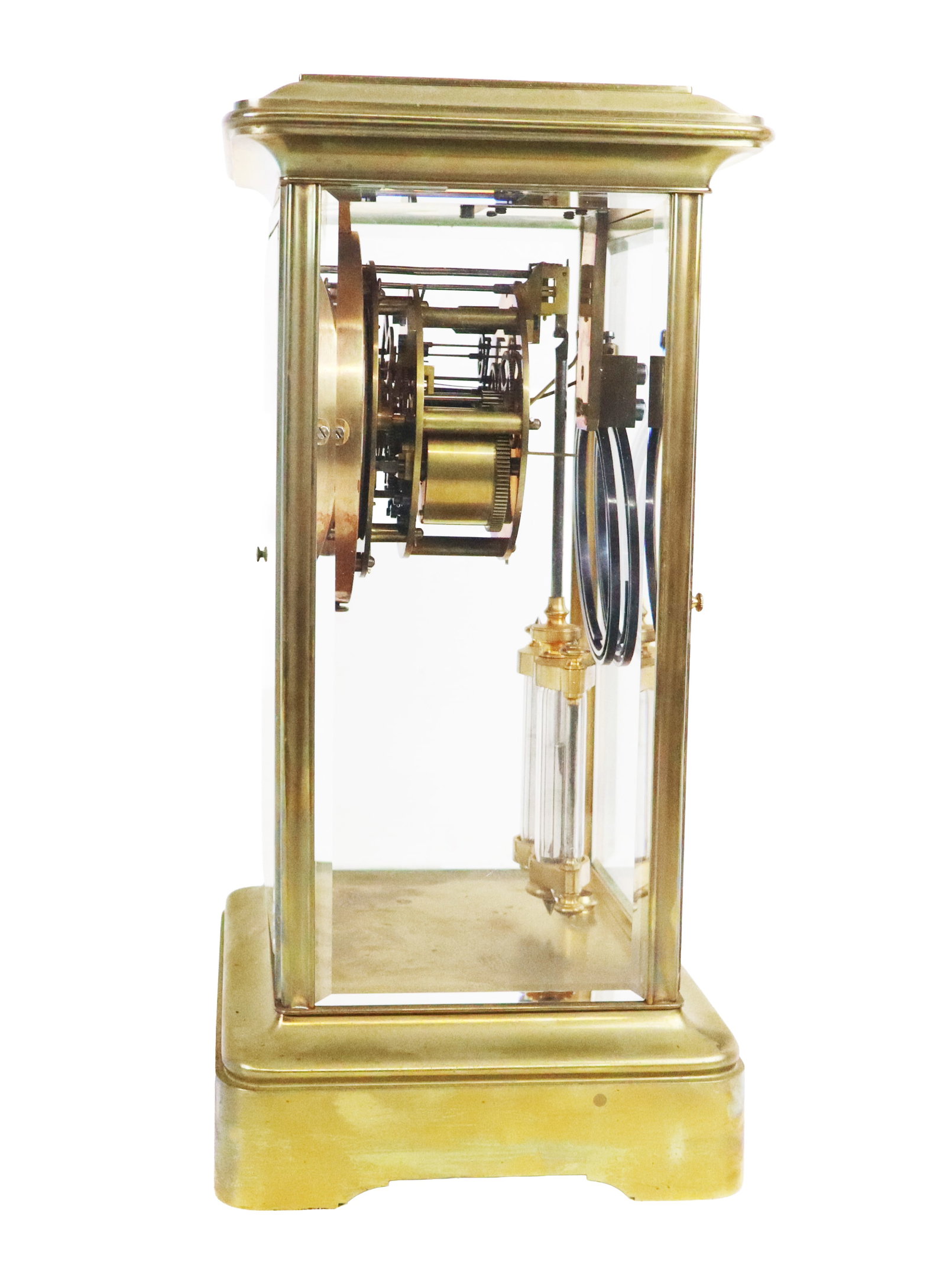 Regulator Clock - 14