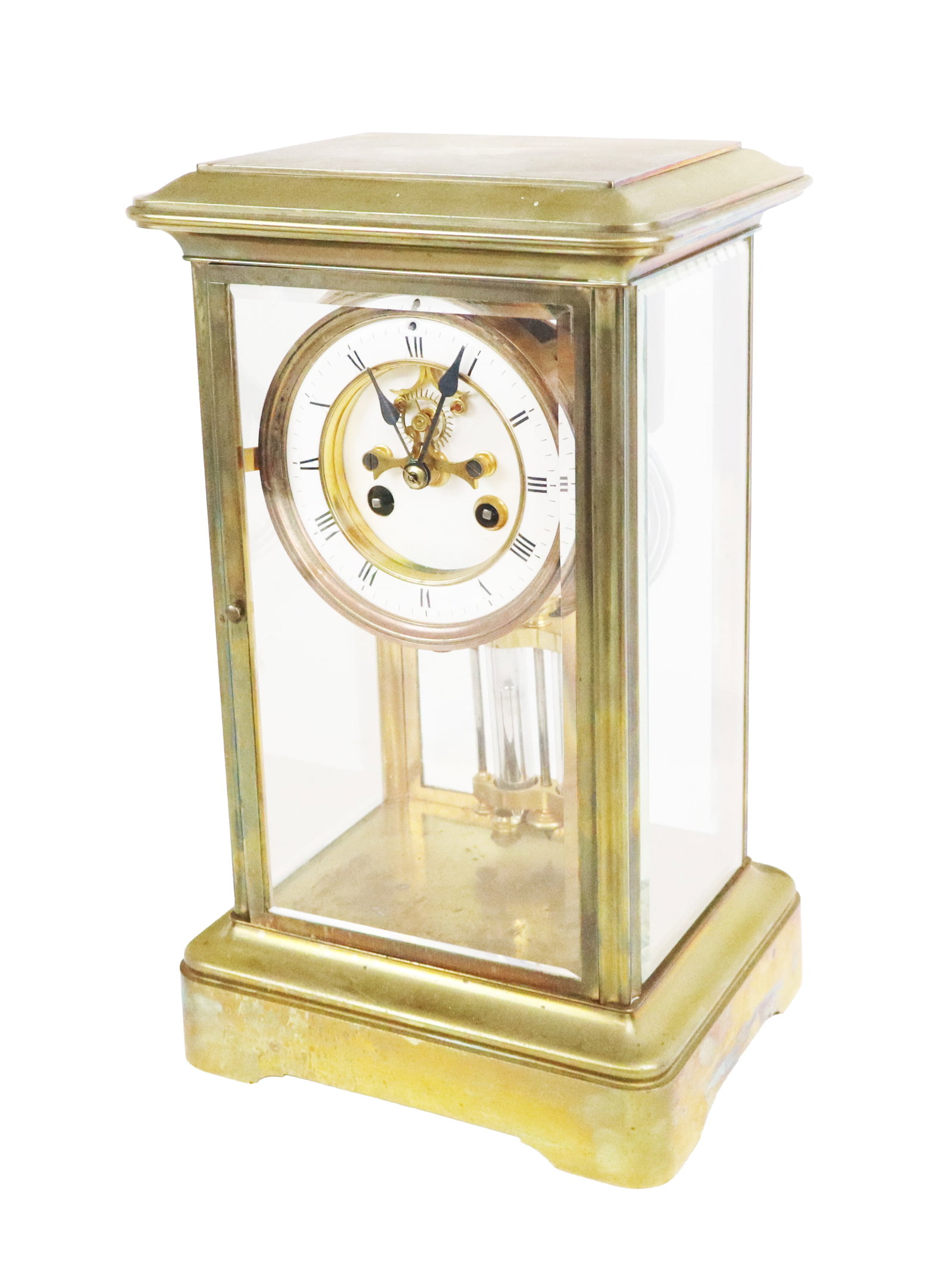 Regulator Clock - 15
