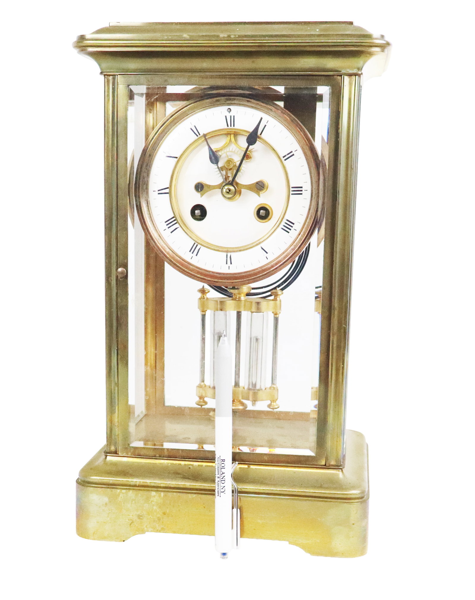 Regulator Clock - 16