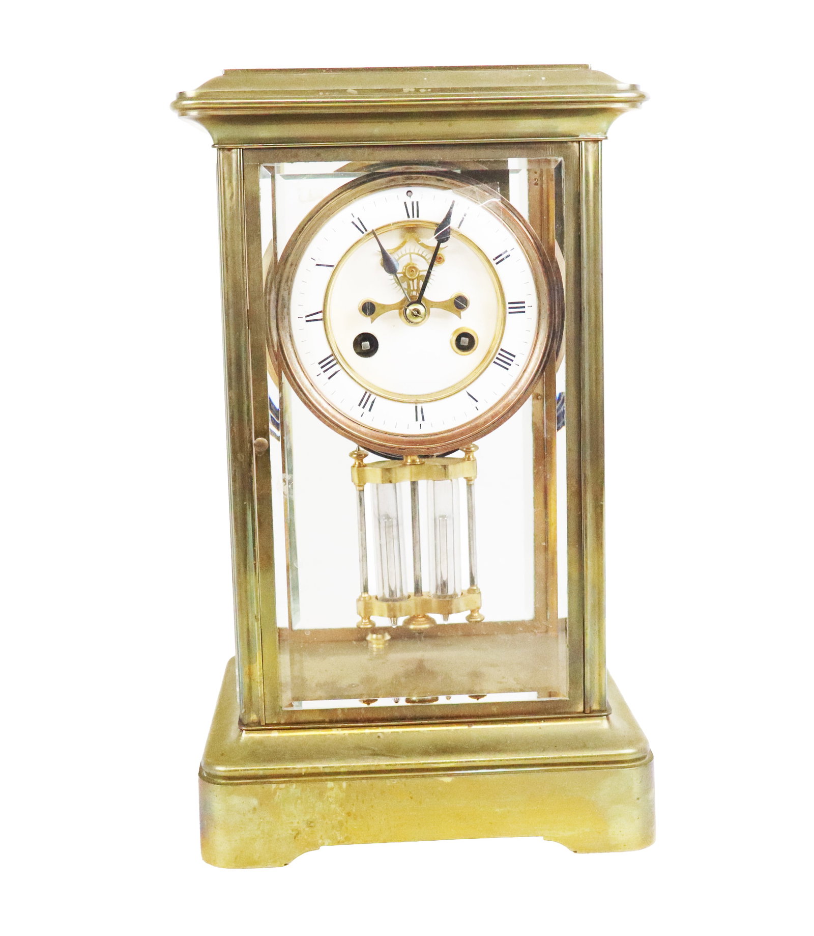 Regulator Clock - 2