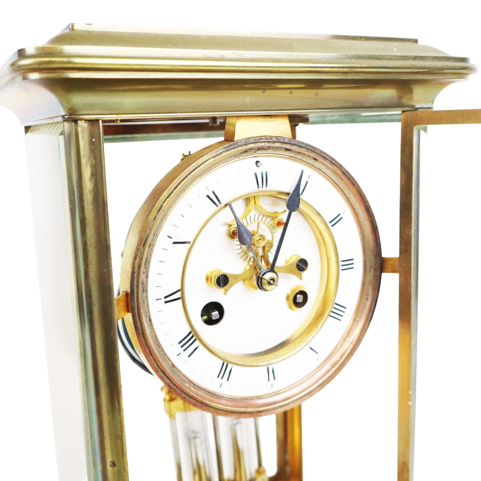 Regulator Clock - 5