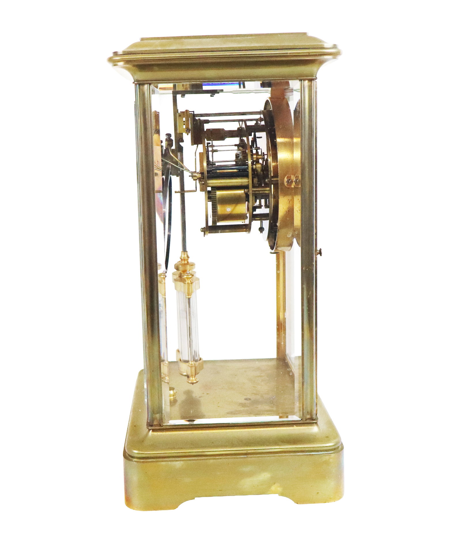 Regulator Clock - 6