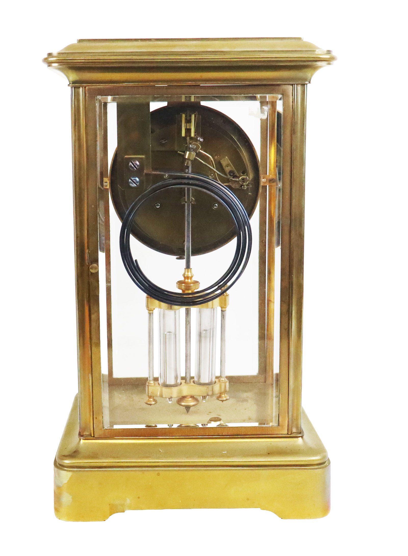 Regulator Clock - 8