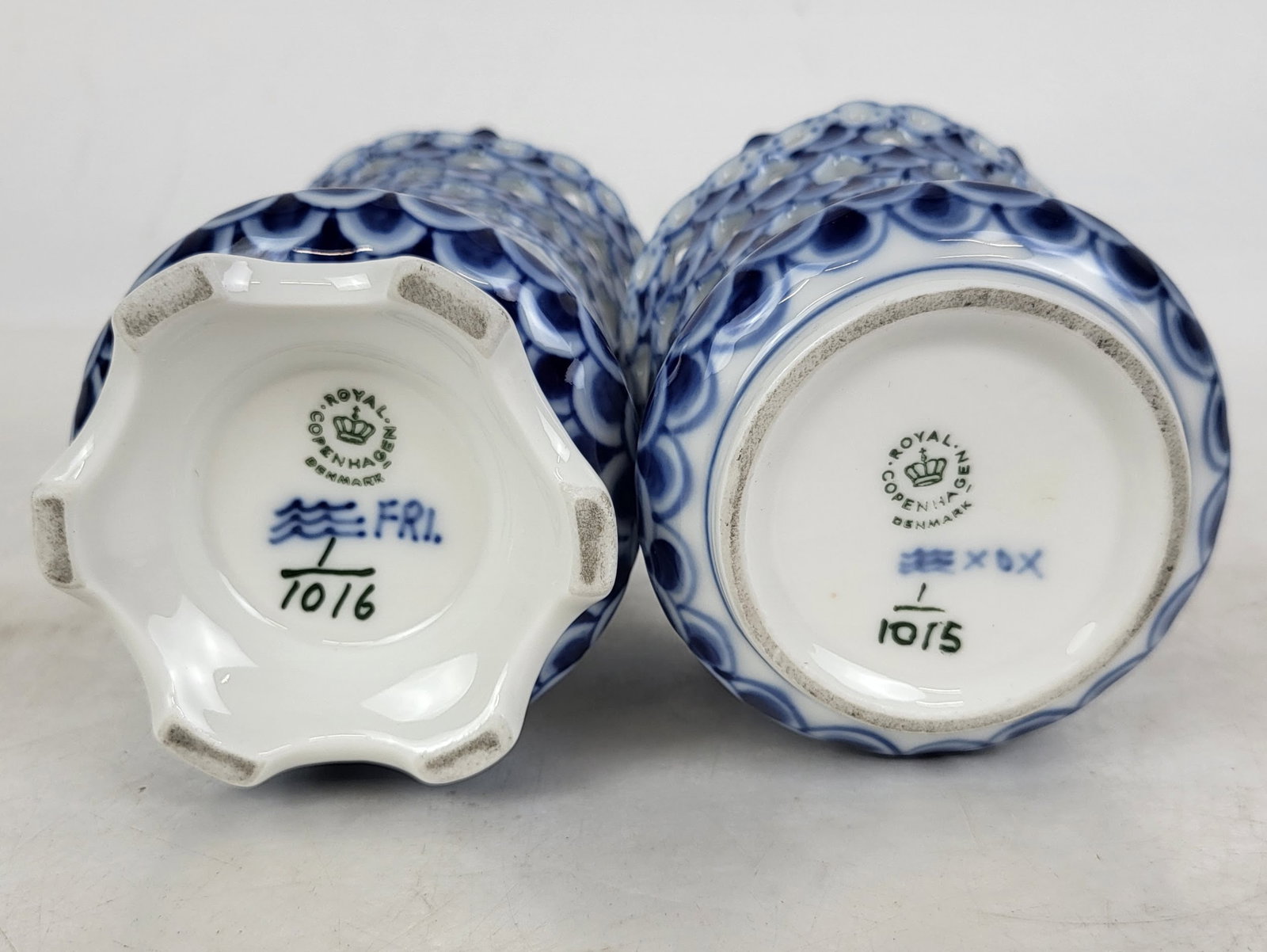 Assorted Home Ware Articles, 11 - 17
