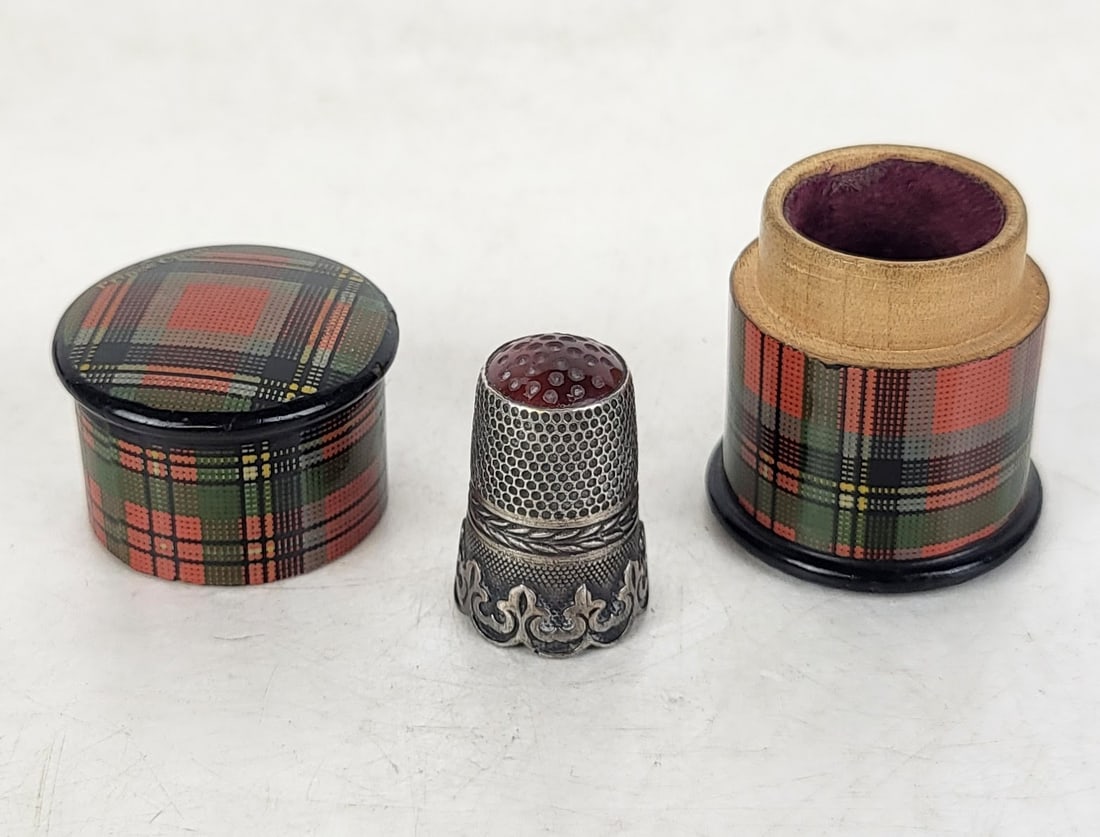 Assorted Home Ware Articles, 11 - 19