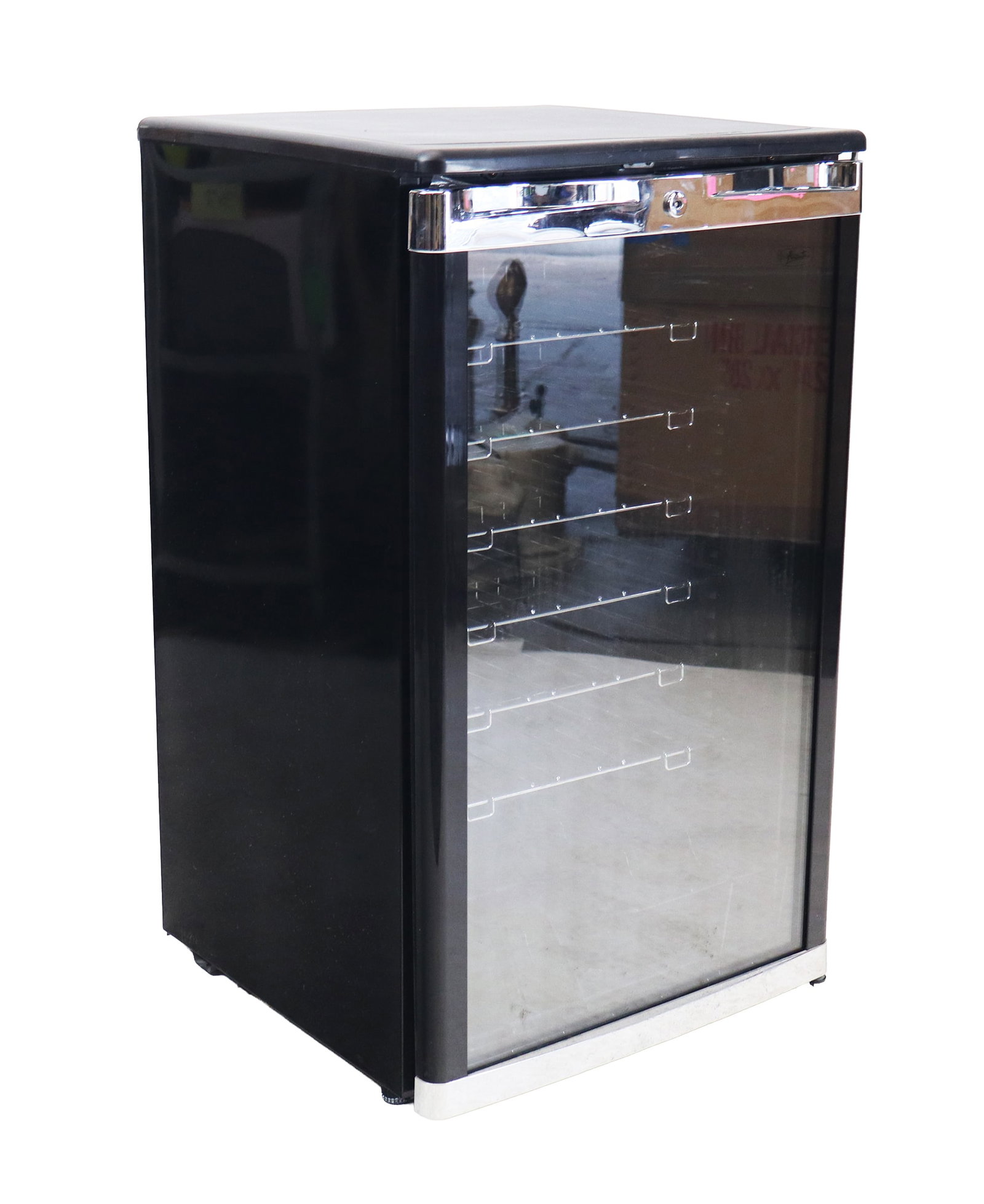Avanti Wine Fridge (1 of 14)