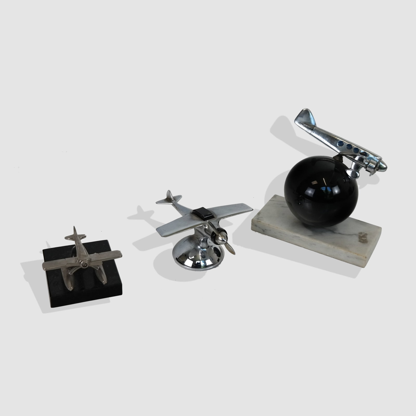 Five Model Planes - 15