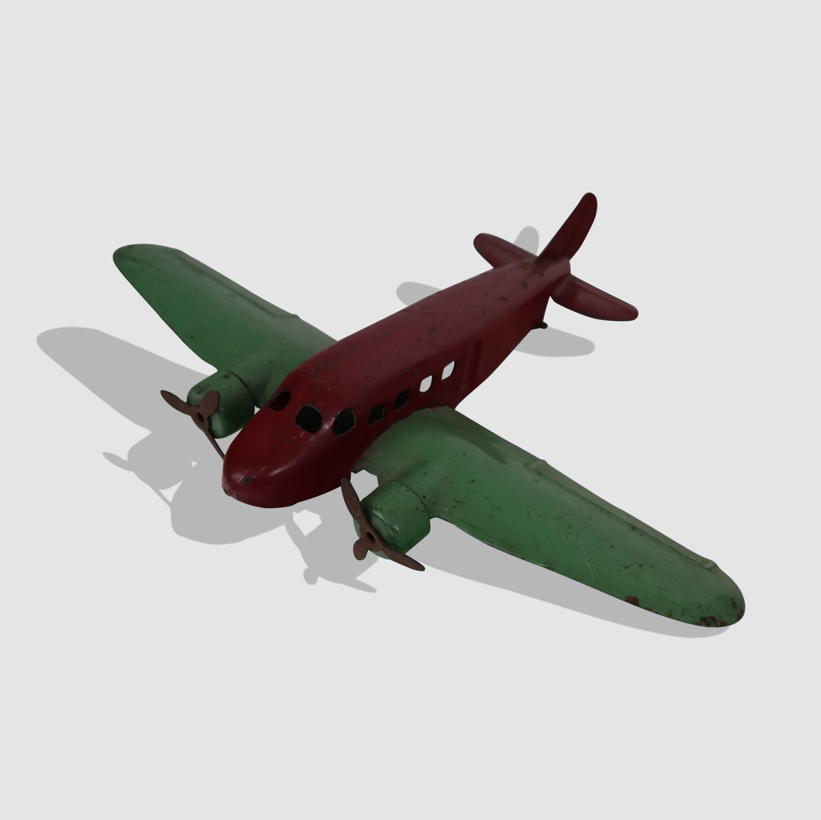 Five Model Planes - 2