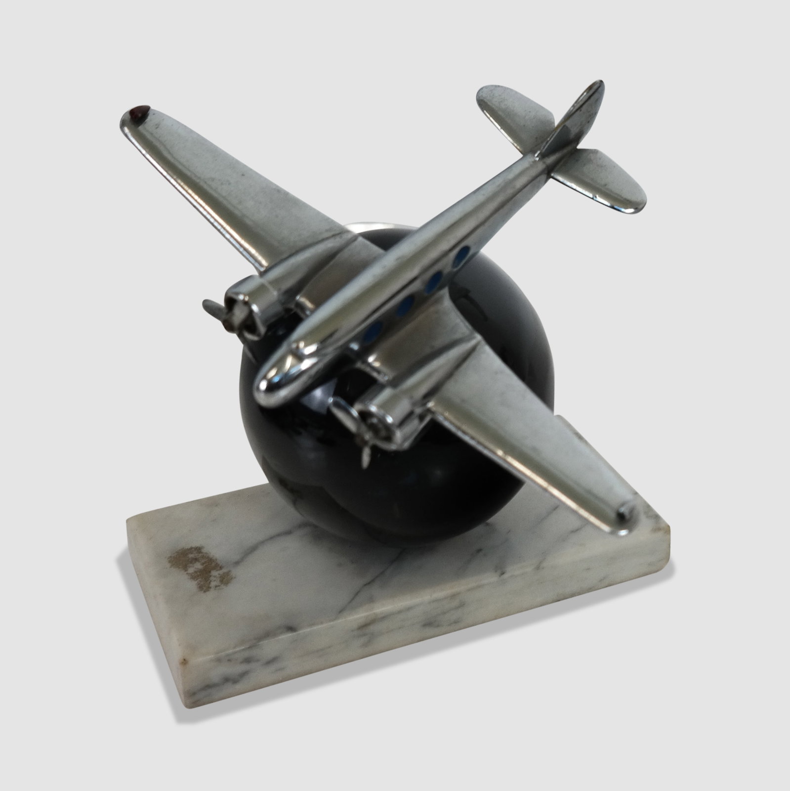 Five Model Planes - 3