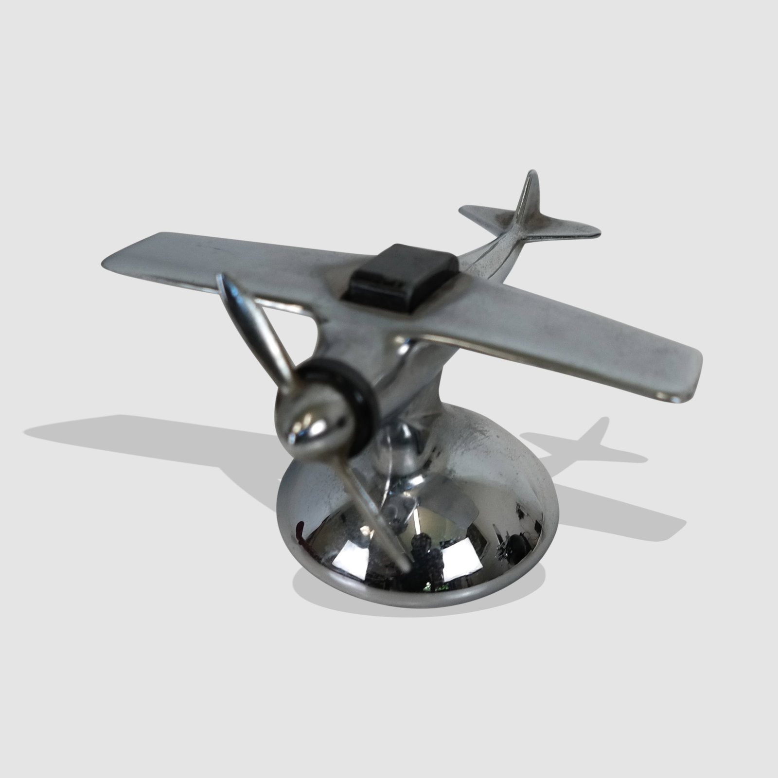 Five Model Planes - 4