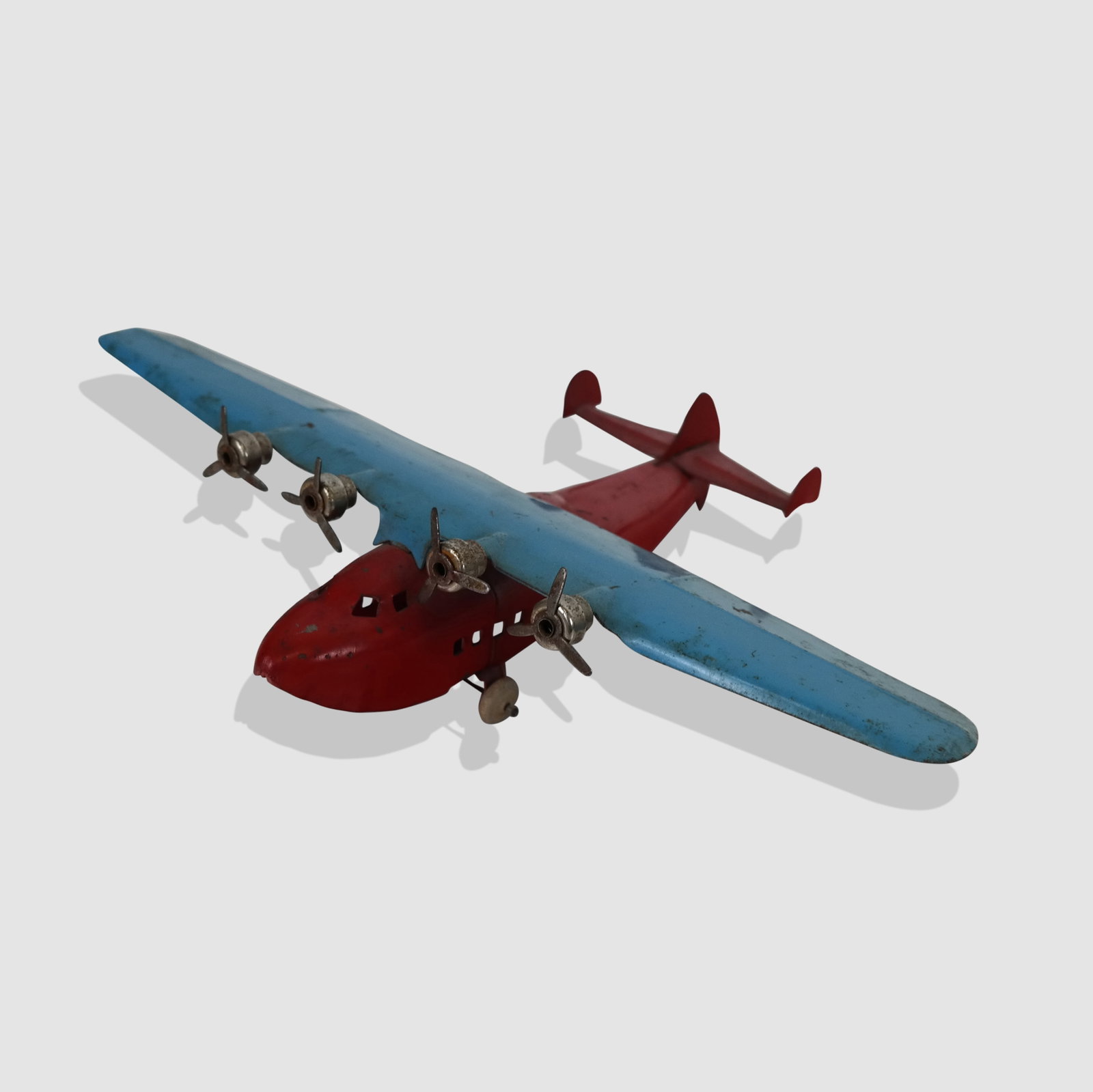 Five Model Planes - 7