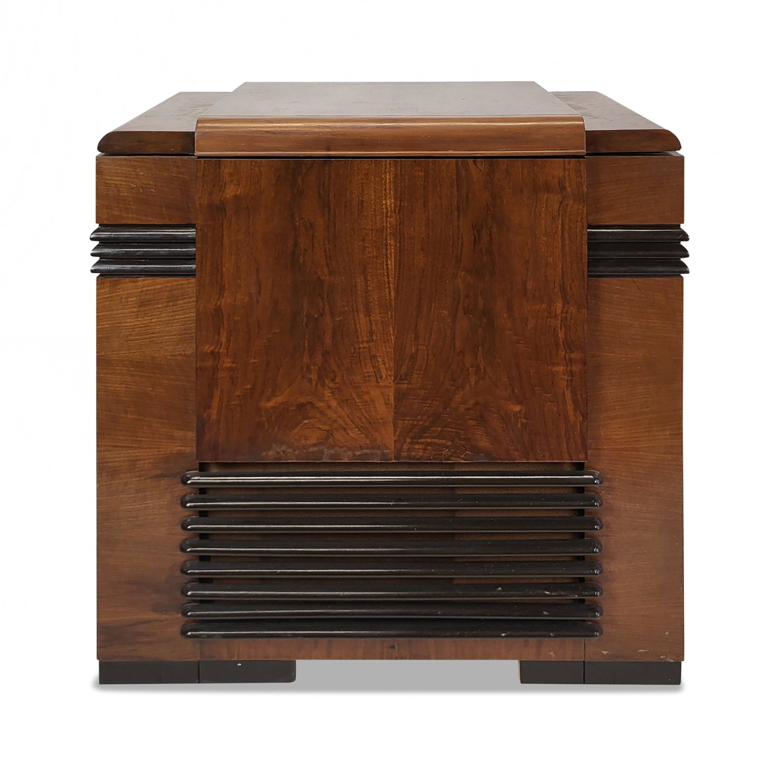 Art Deco RCA Television Console (1 of 20)