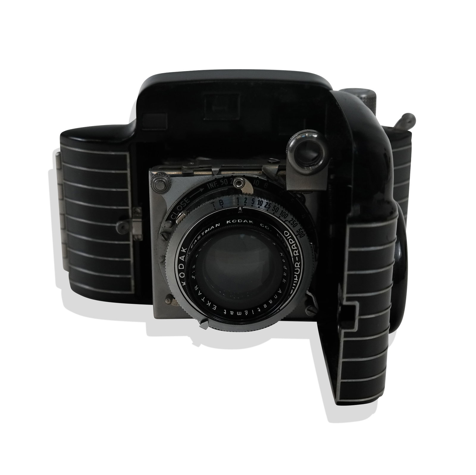 Kodak Bantam Special Camera (1 of 13)