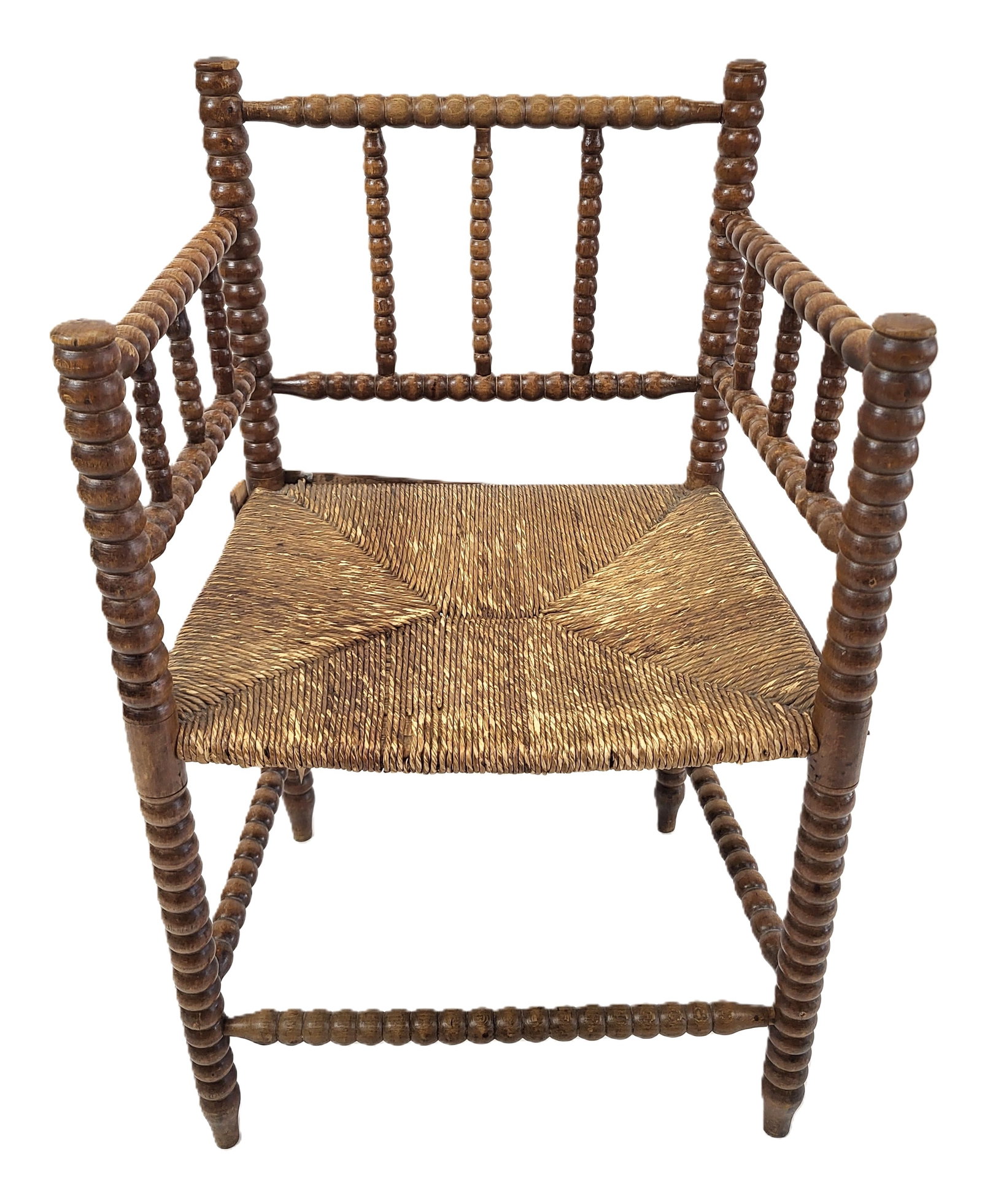 Jenny Lind Arm Chair (1 of 10)
