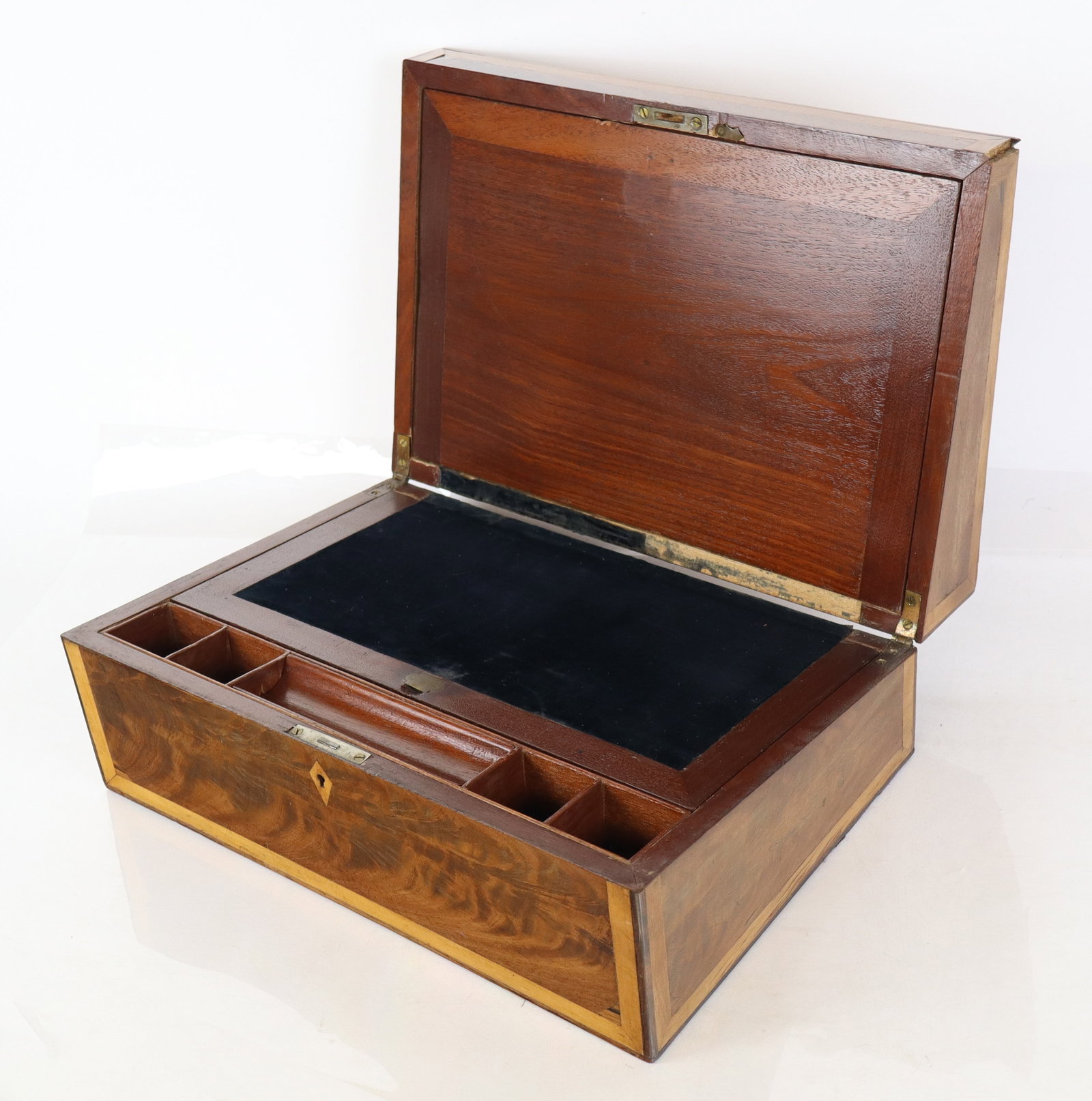 English Lap Desk (1 of 12)