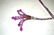Emilio Pucci Textile Wrapped Cord Belt - 2