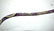 Emilio Pucci Textile Wrapped Cord Belt - 3