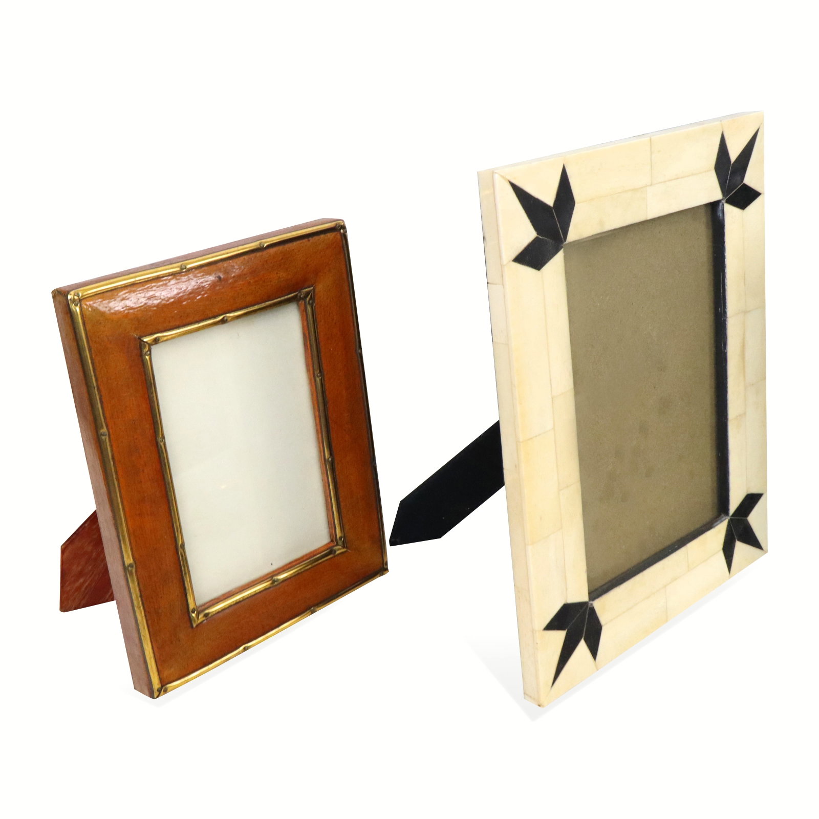 Assorted Desktop Picture Frames, 14 - 10