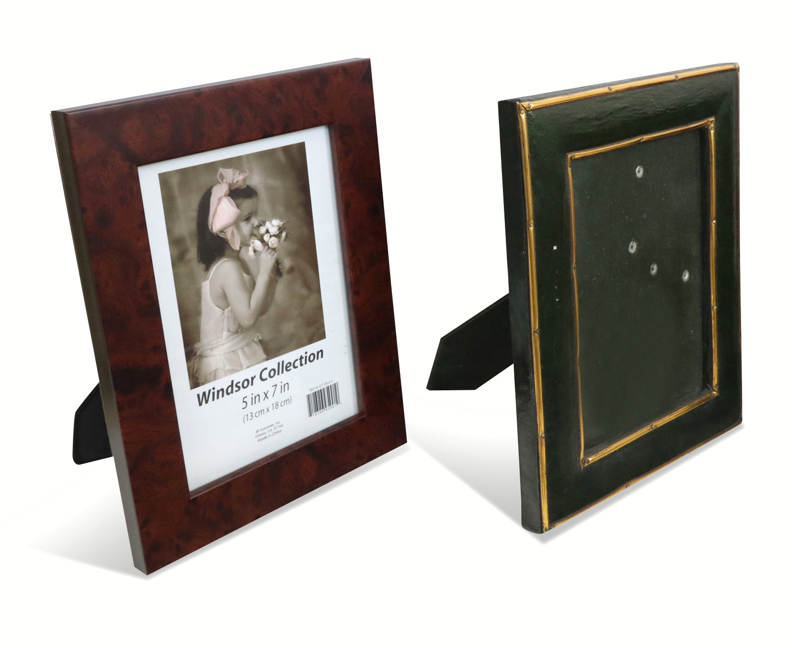 Assorted Desktop Picture Frames, 14 - 11