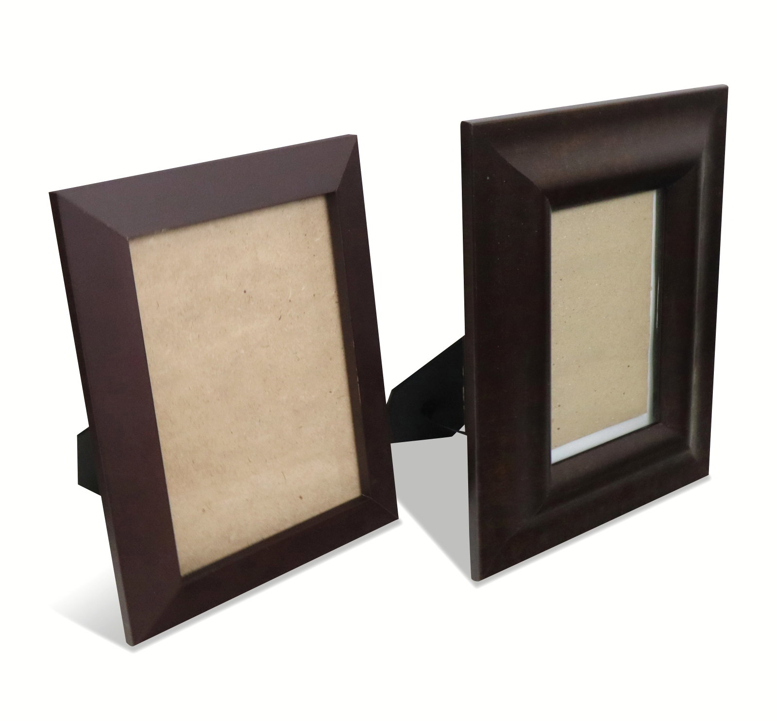 Assorted Desktop Picture Frames, 14 - 12