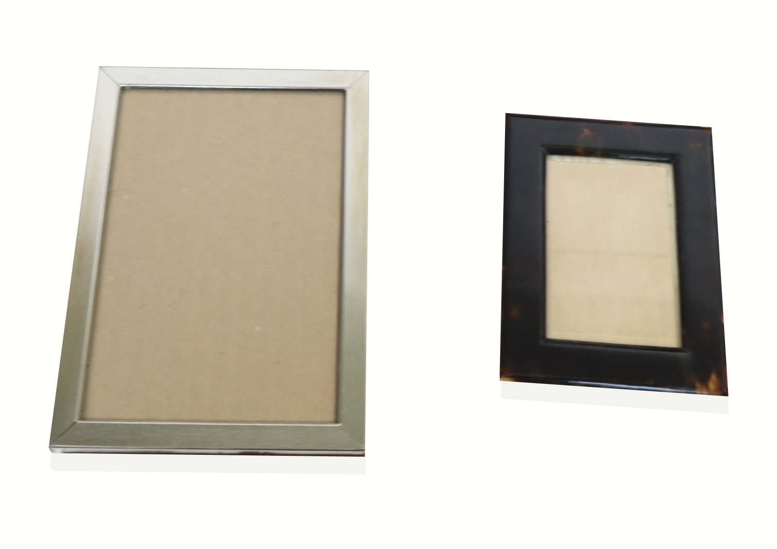 Assorted Desktop Picture Frames, 14 - 13