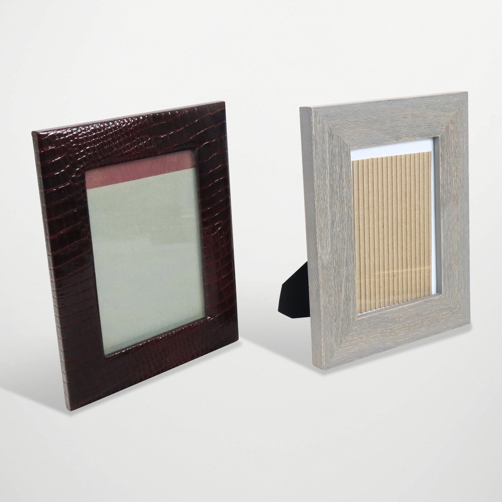 Assorted Desktop Picture Frames, 14 - 4