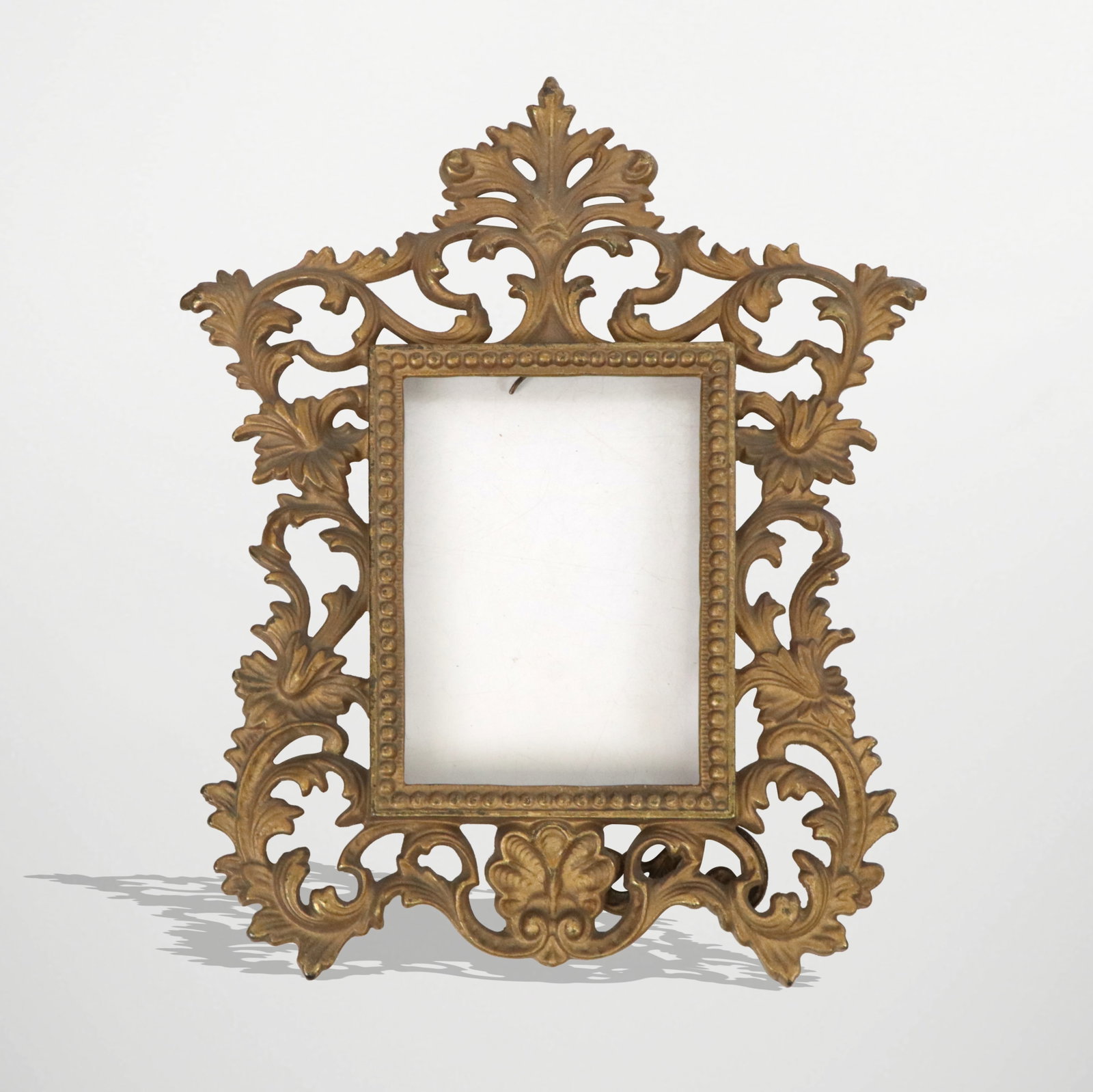 Assorted Desktop Picture Frames, 14 - 8