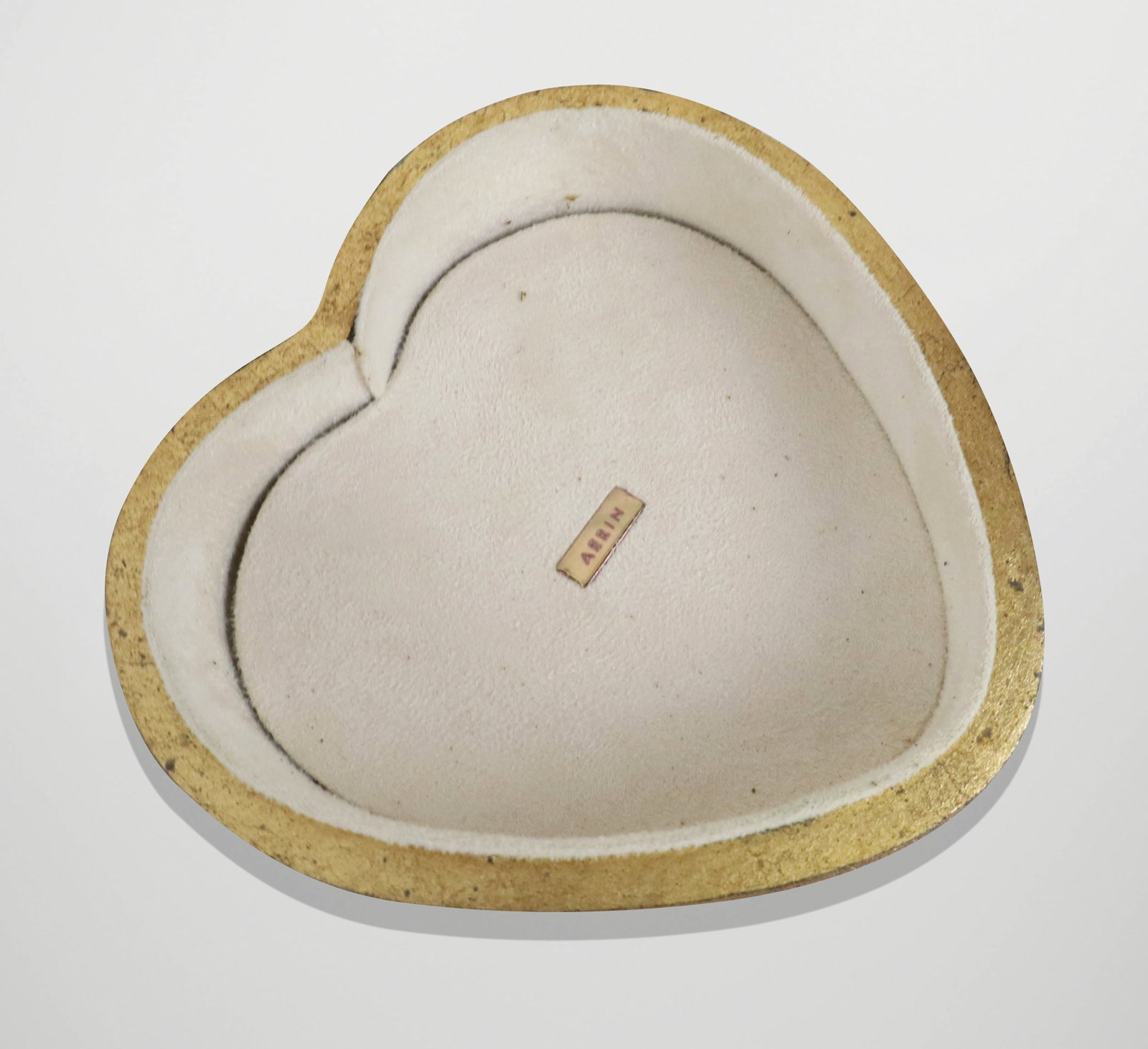 Three Papier Mache & Composition Boxes - 10