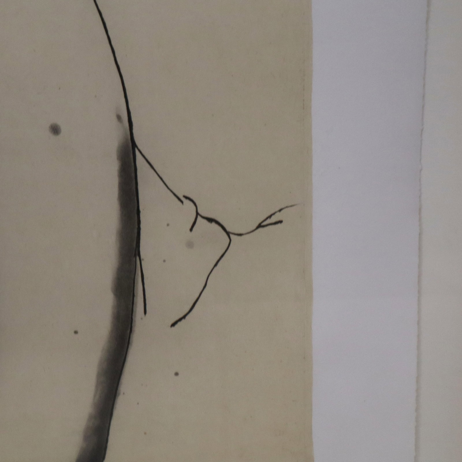 Robert KUSHNER Lithograph - "Flora" - 12