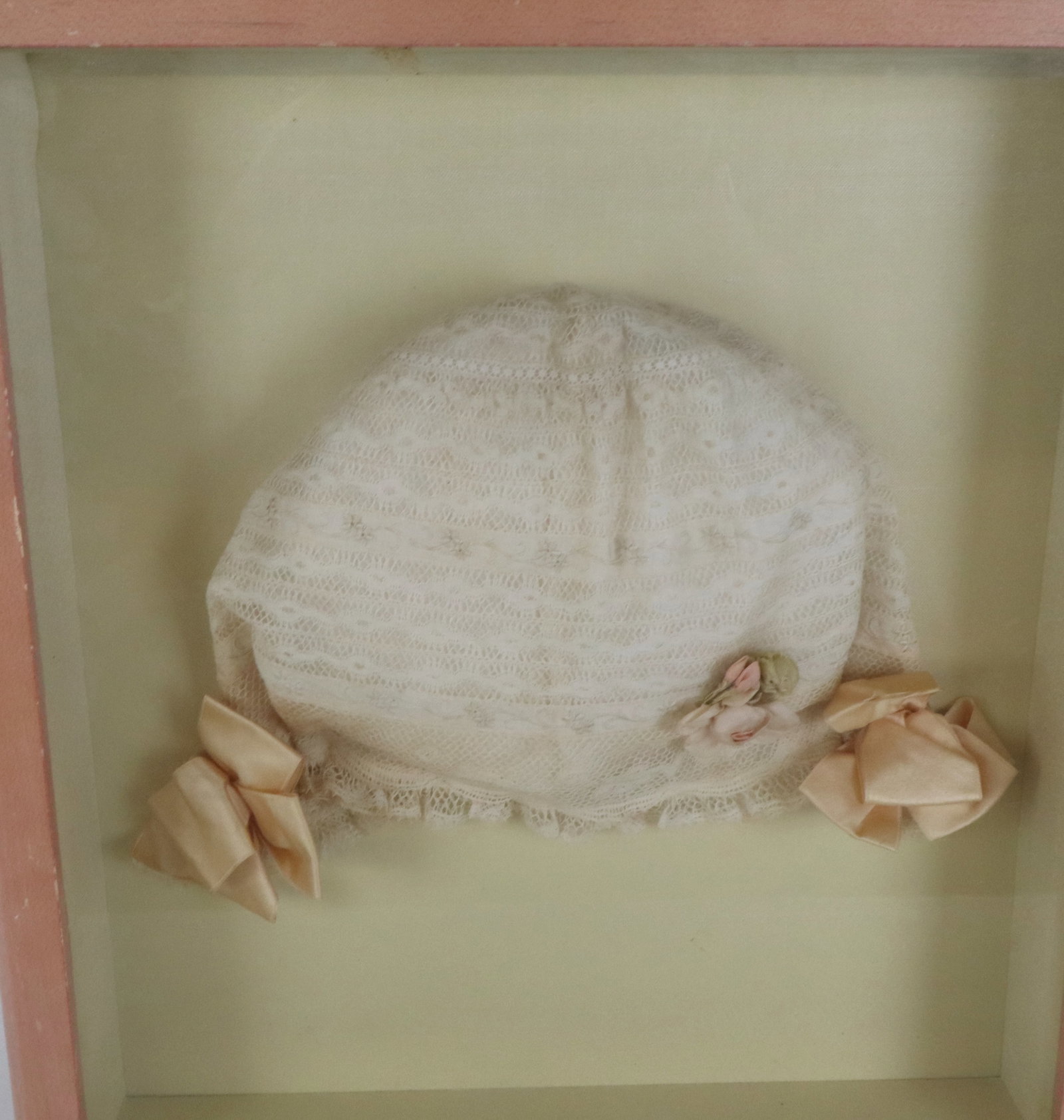 Two Framed Sentimental Objects - 10
