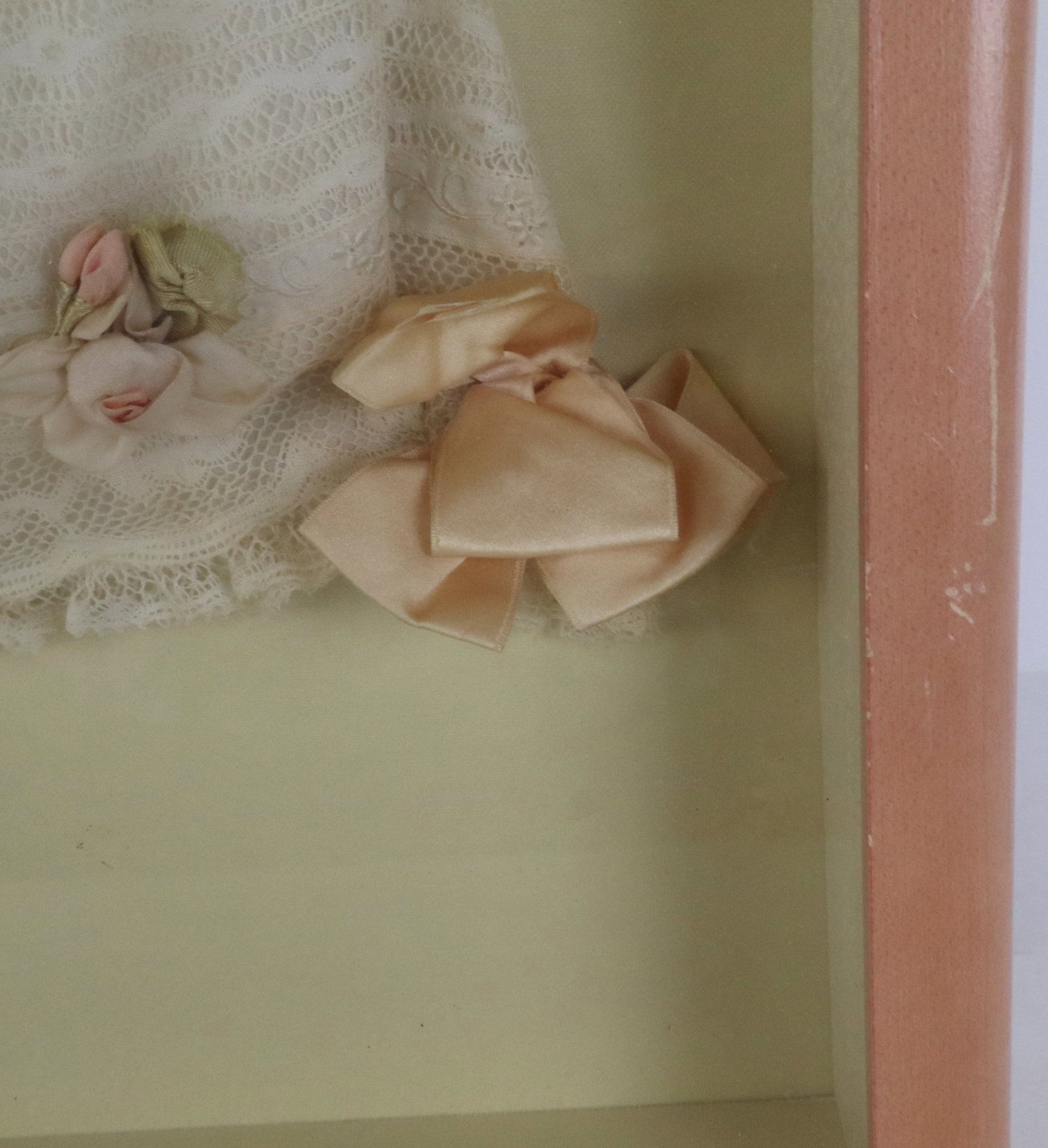 Two Framed Sentimental Objects - 11