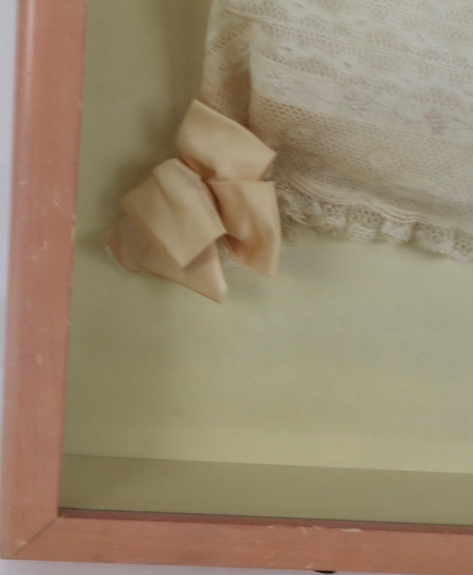 Two Framed Sentimental Objects - 12