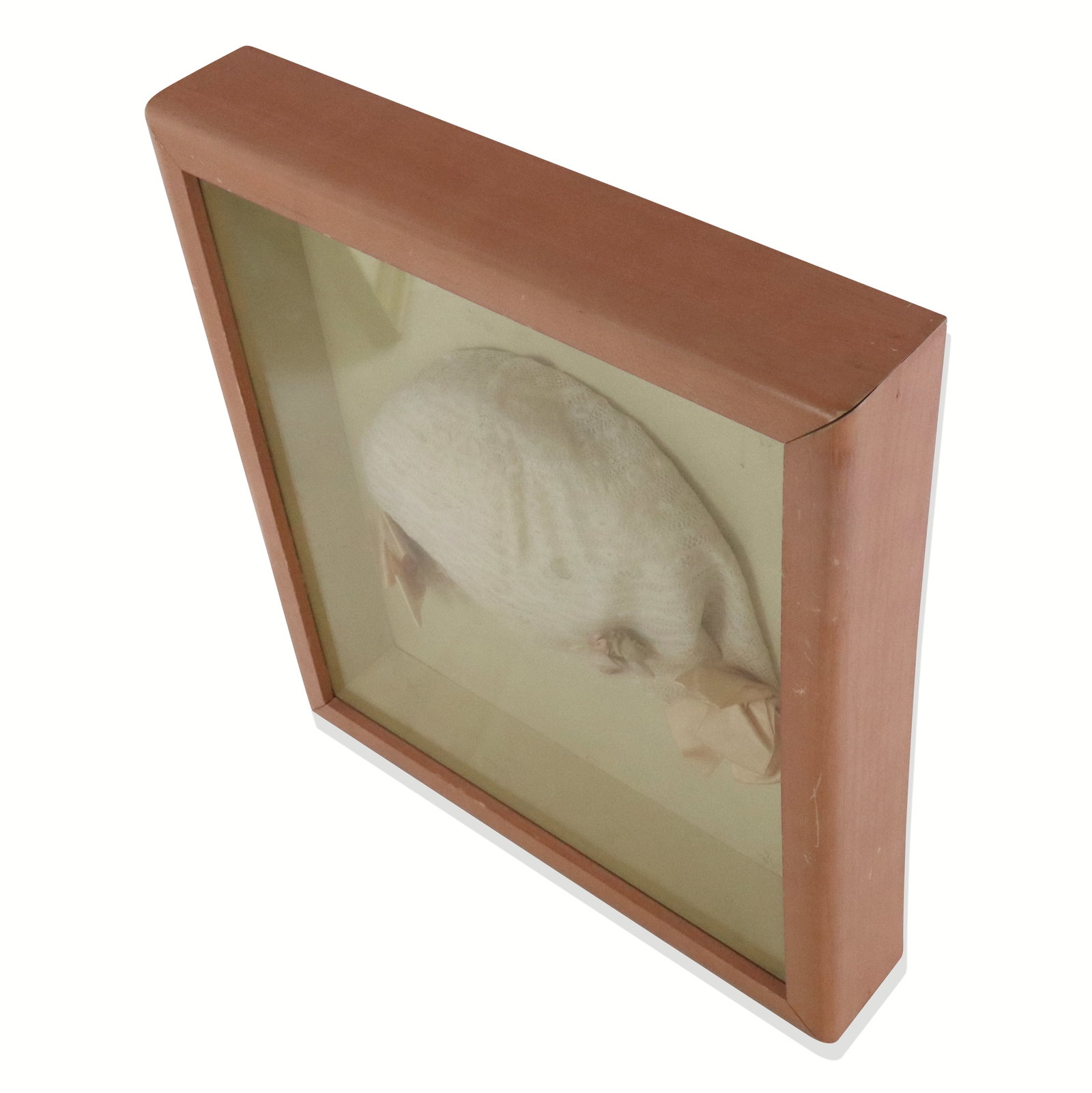 Two Framed Sentimental Objects - 13