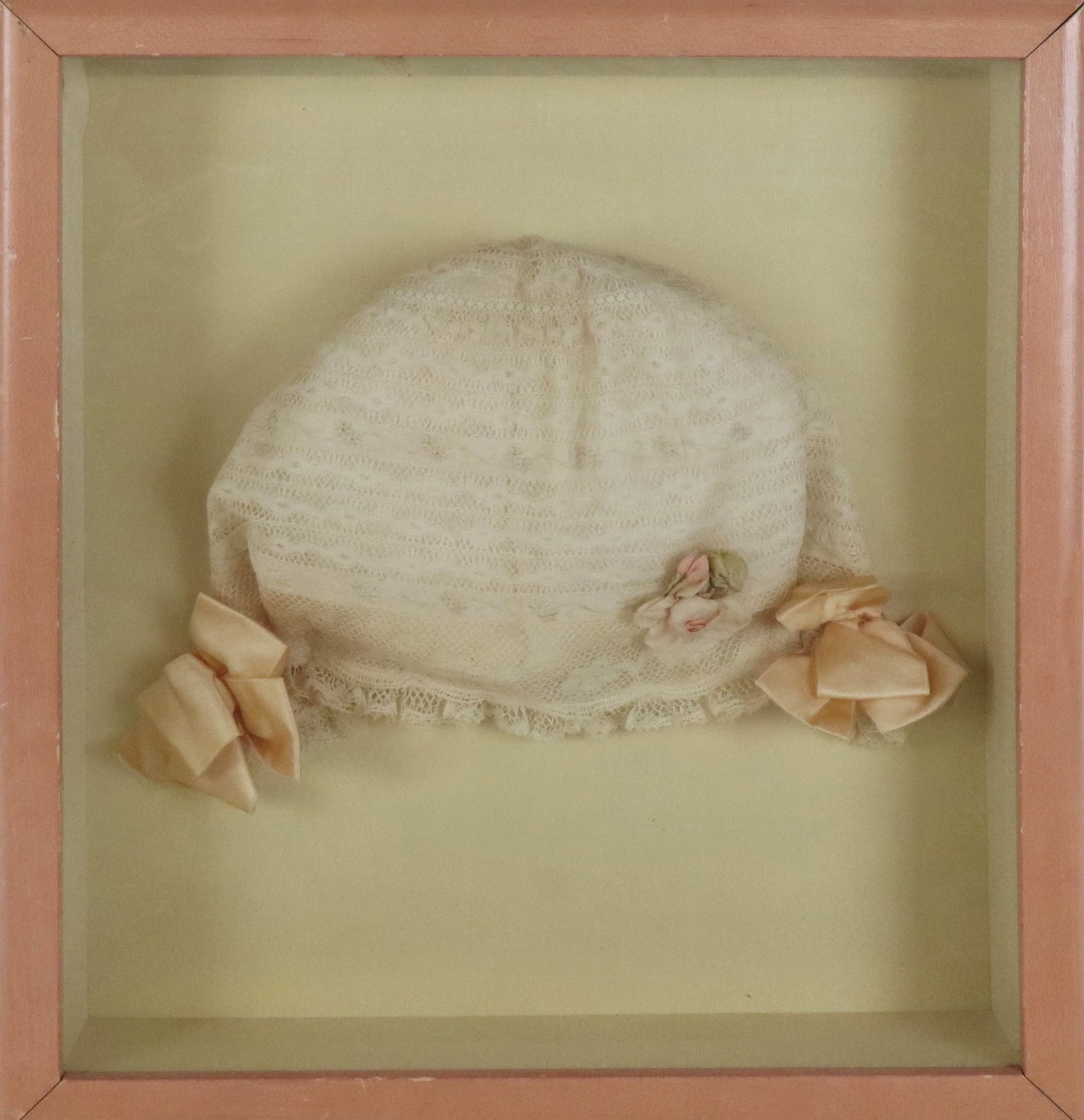 Two Framed Sentimental Objects - 8