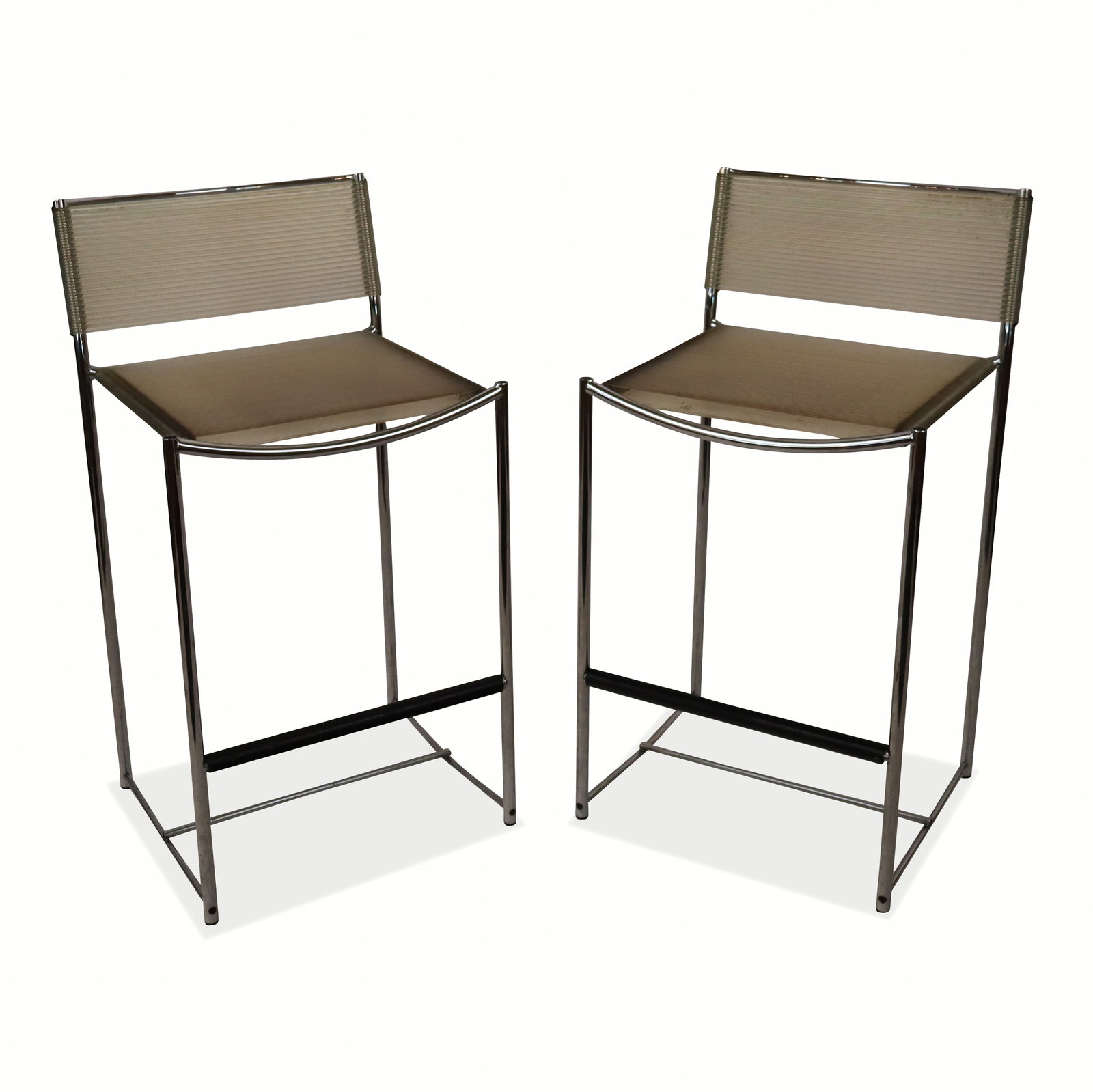 Giandomenico Belotti for Alias Spaghetti Stools, 2 (1 of 13)